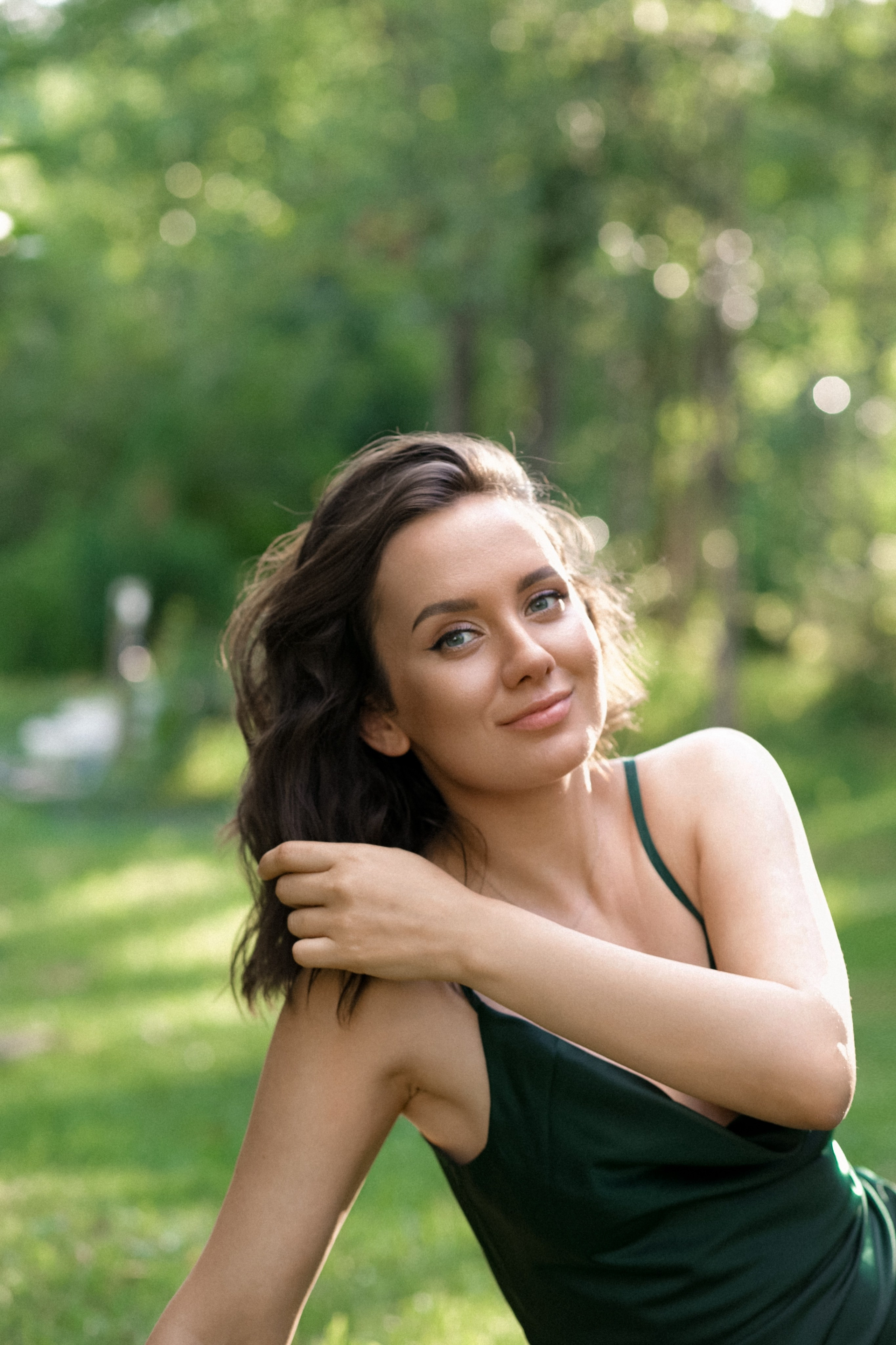 Семья Егоровых. Фотограф Шевчик Виктория