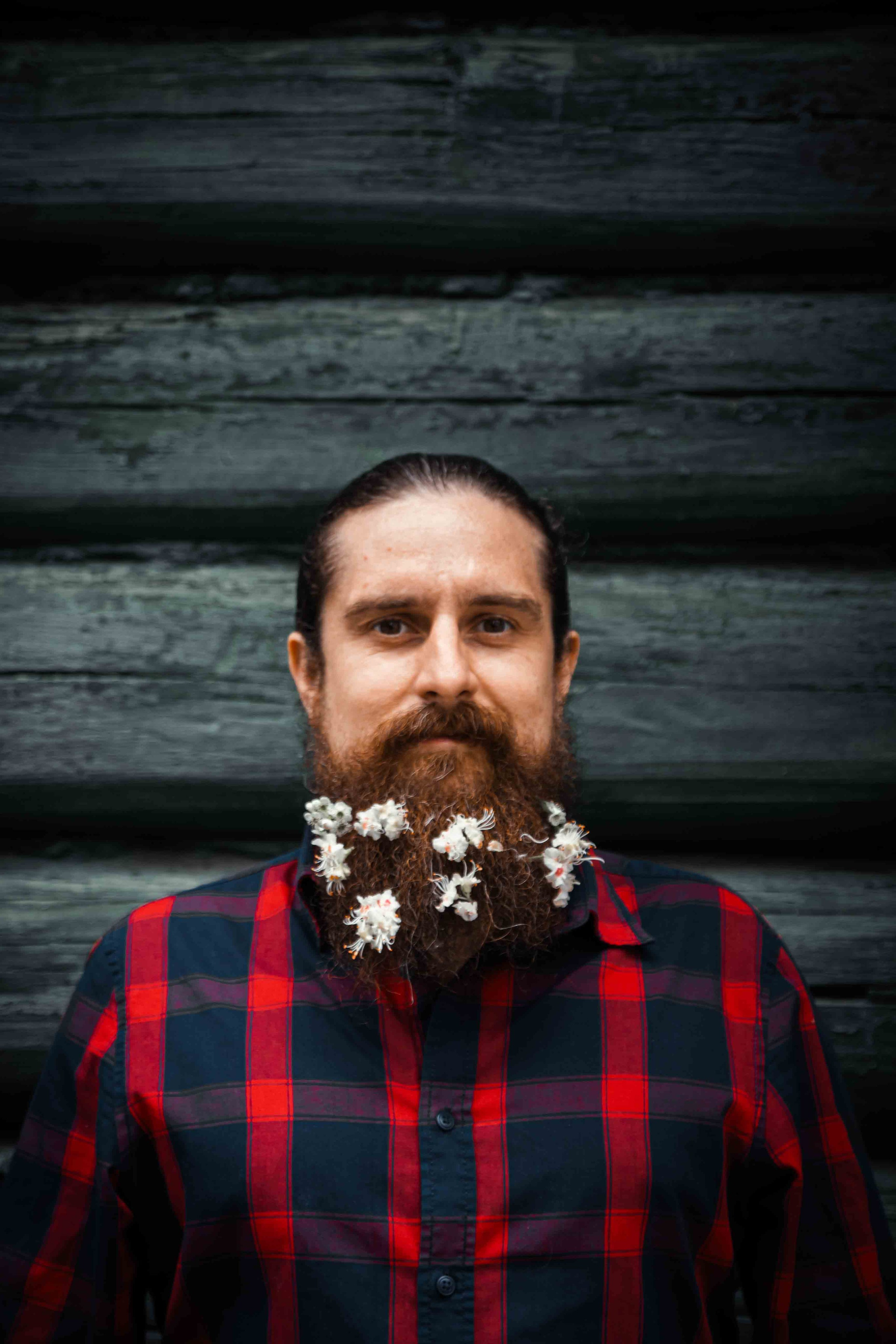 Мужской Портрет. Портретный фотограф в Гомеле Иван Полиненко