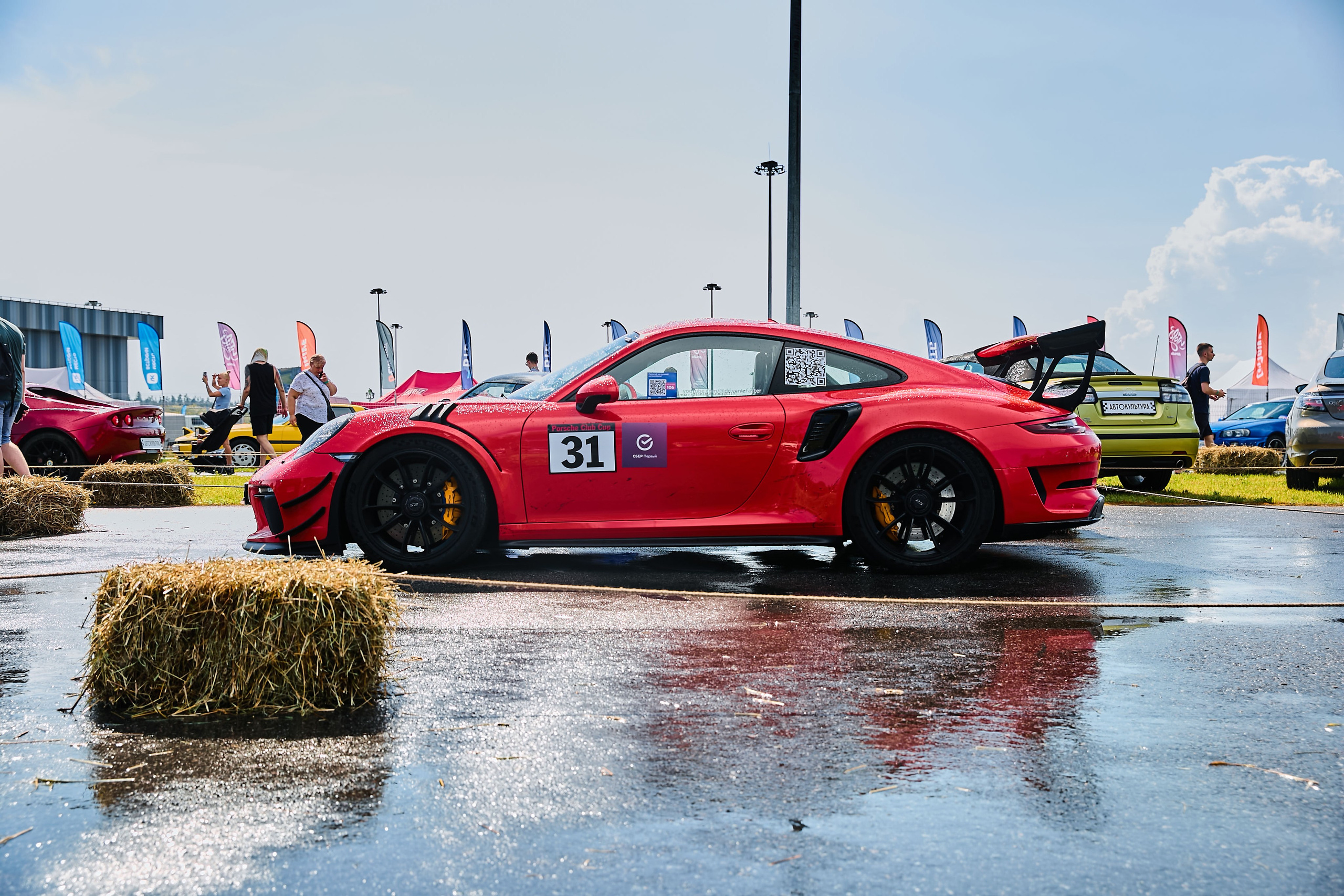 Игора драйв|Автоспорт. Портфолио