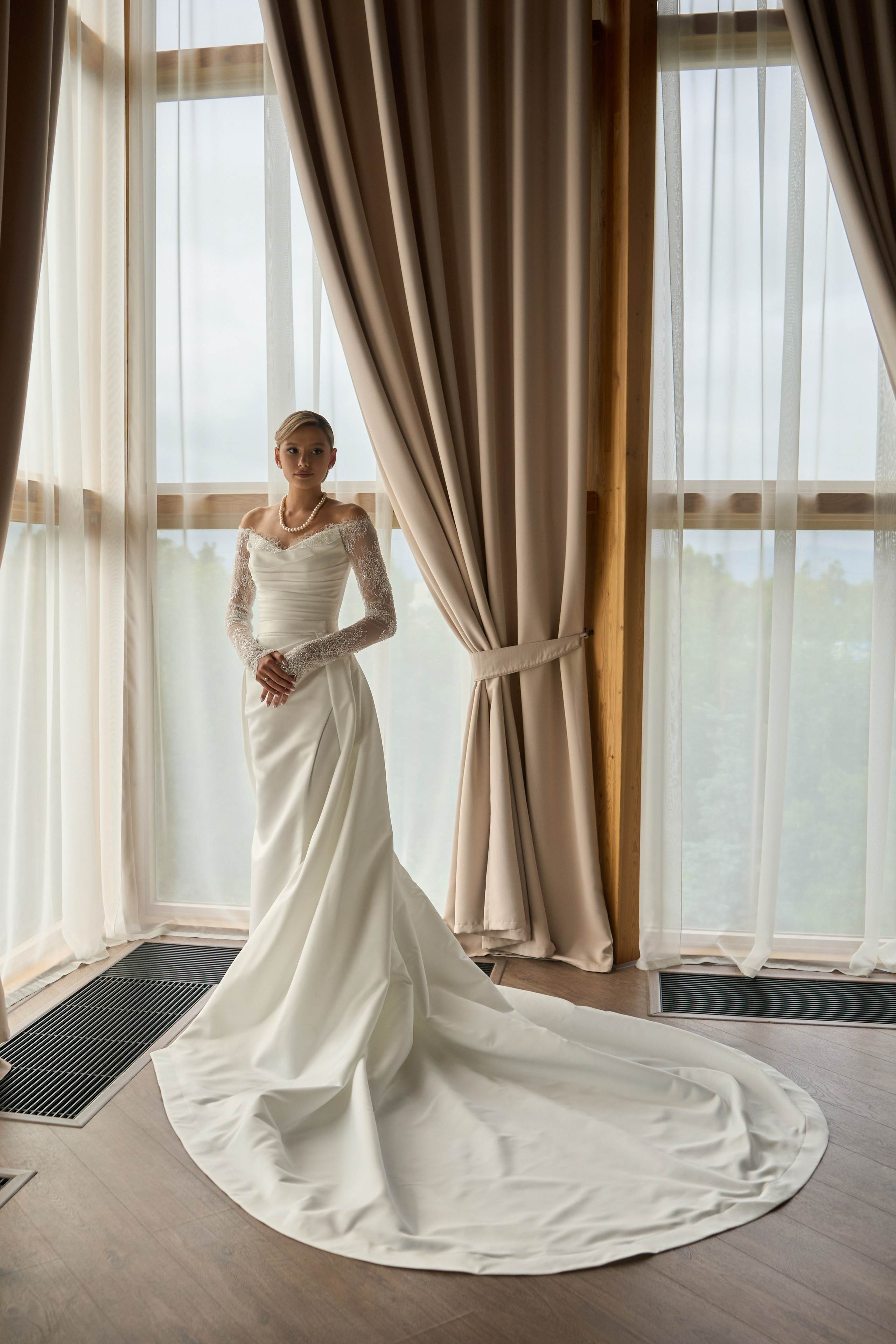 Захар и Валерия. Фотограф из Владивостока Юлия Черепова