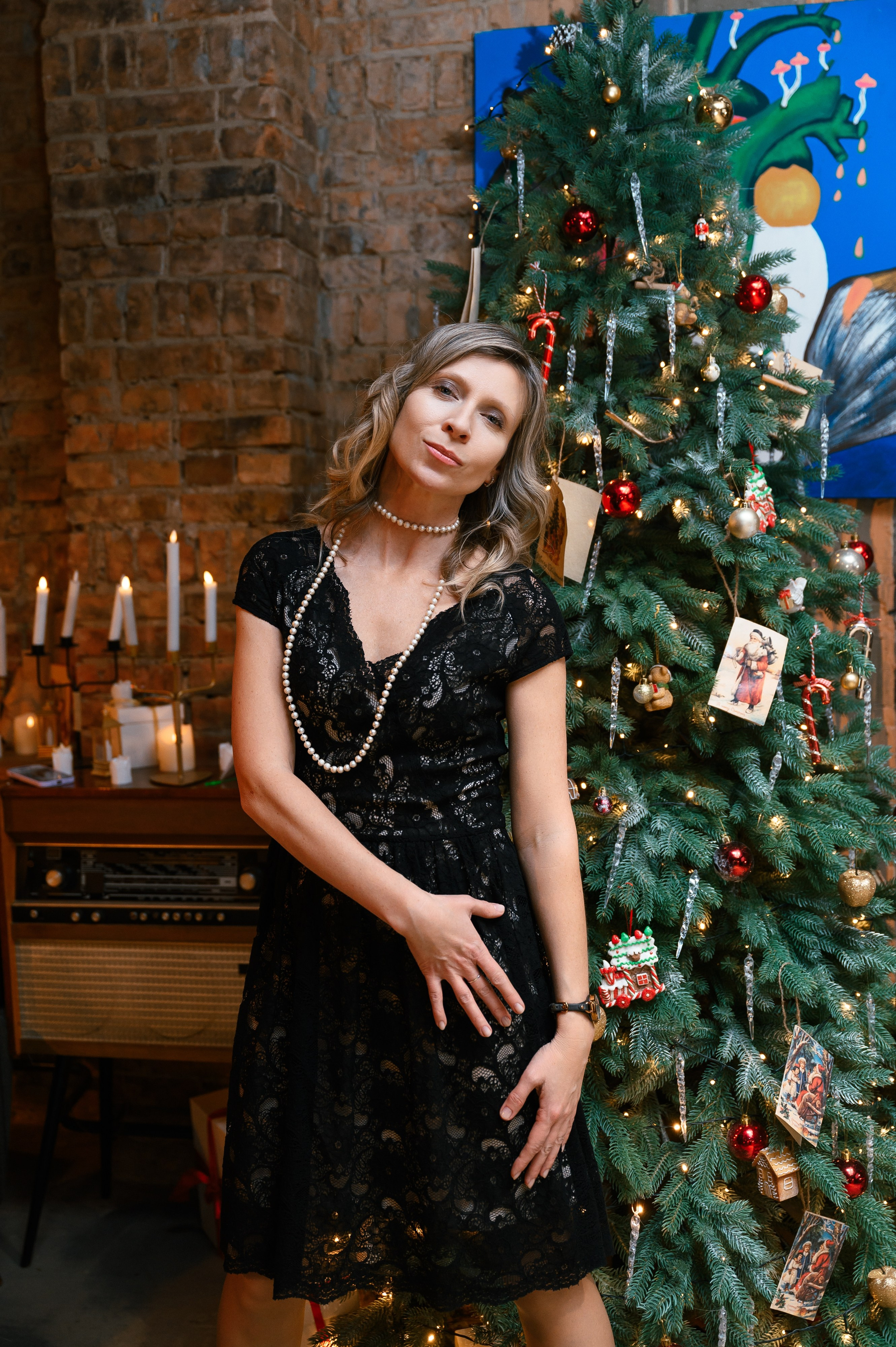 Корпоратив школы танцев в стиле «Мафия». Wedding and family photographer USA