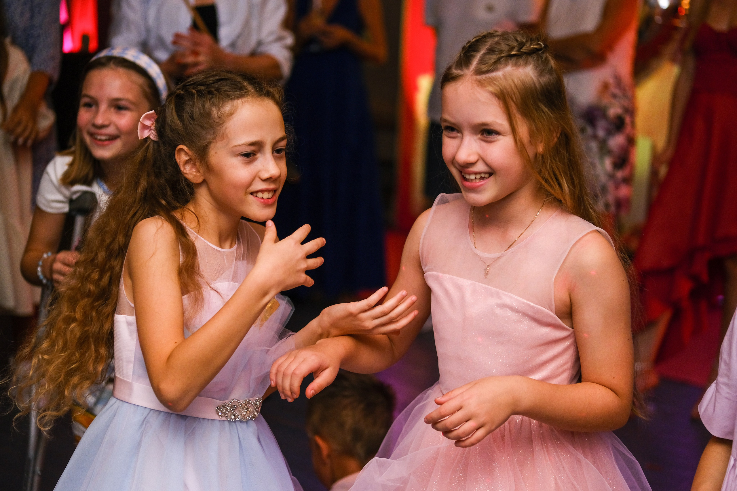 День рождения Анфисы. Семейный детский ньюборн фотограф в Москве Марта Петрова