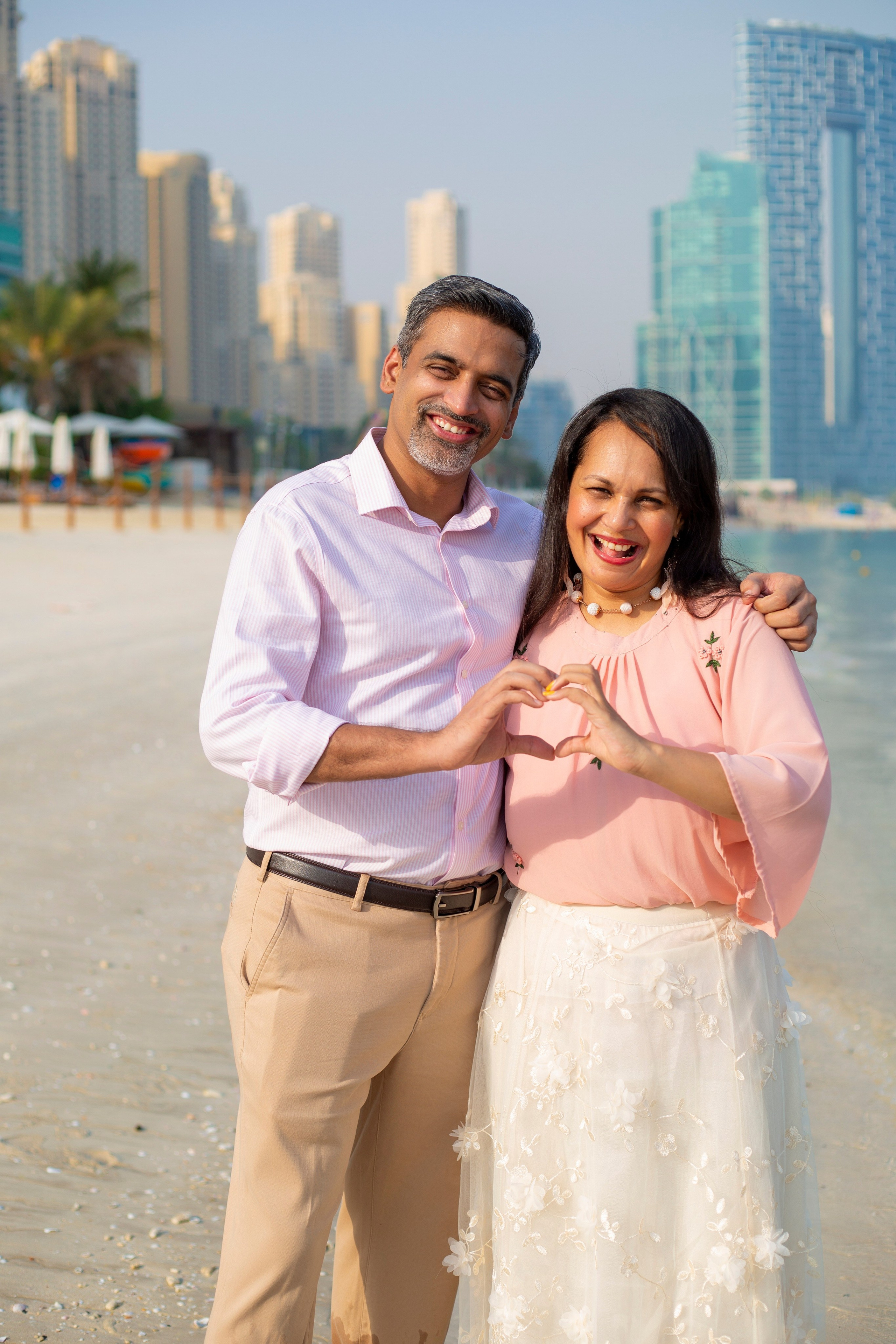 Семейные. Фотограф Ольга Фомченко