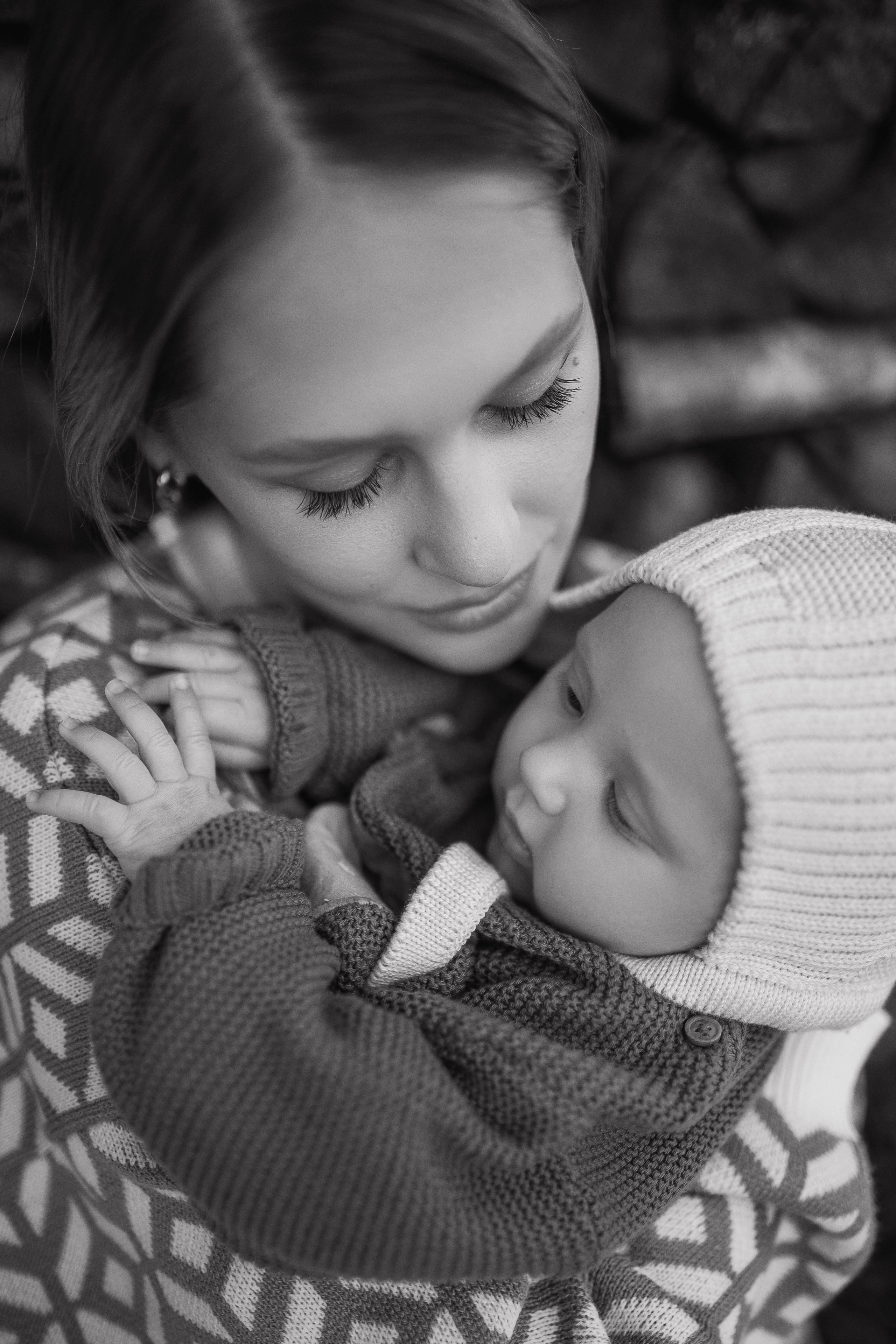 Маша и Федя. Главная