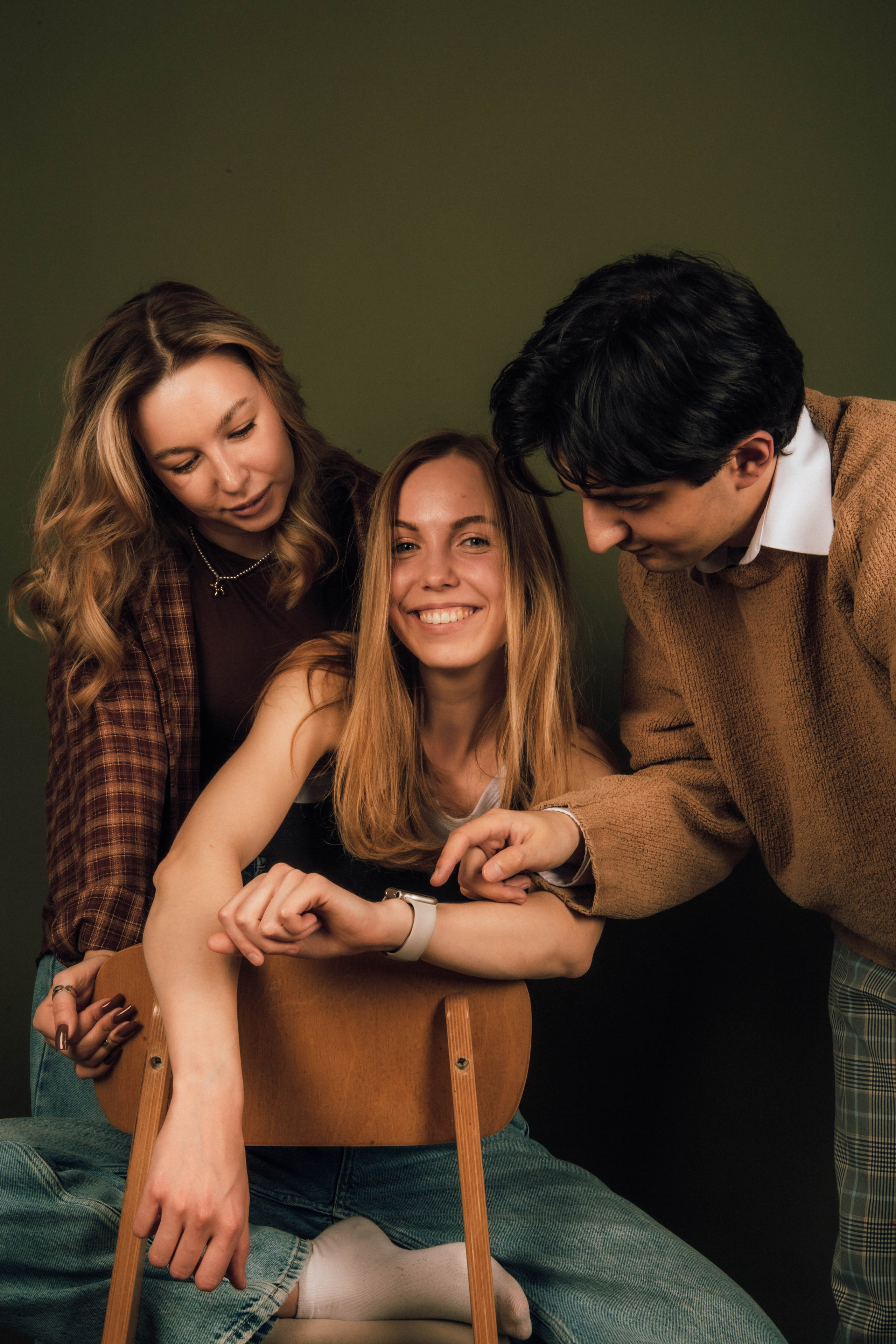 After Class. Фотограф, г. Иркутск