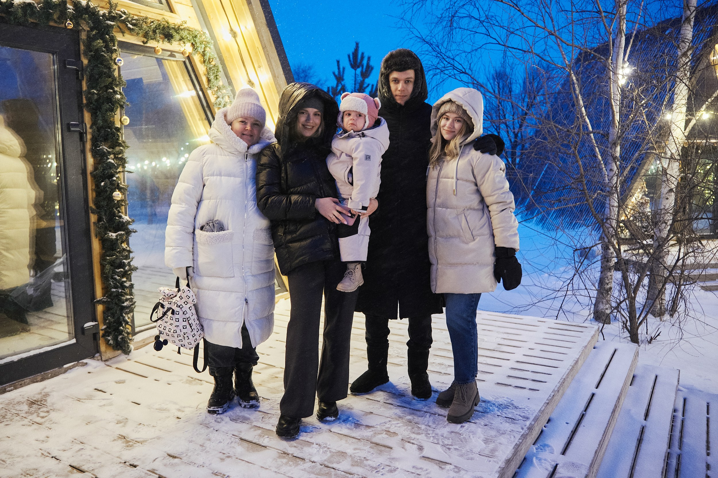 Рекламная съемка. Фотограф в Хабаровске