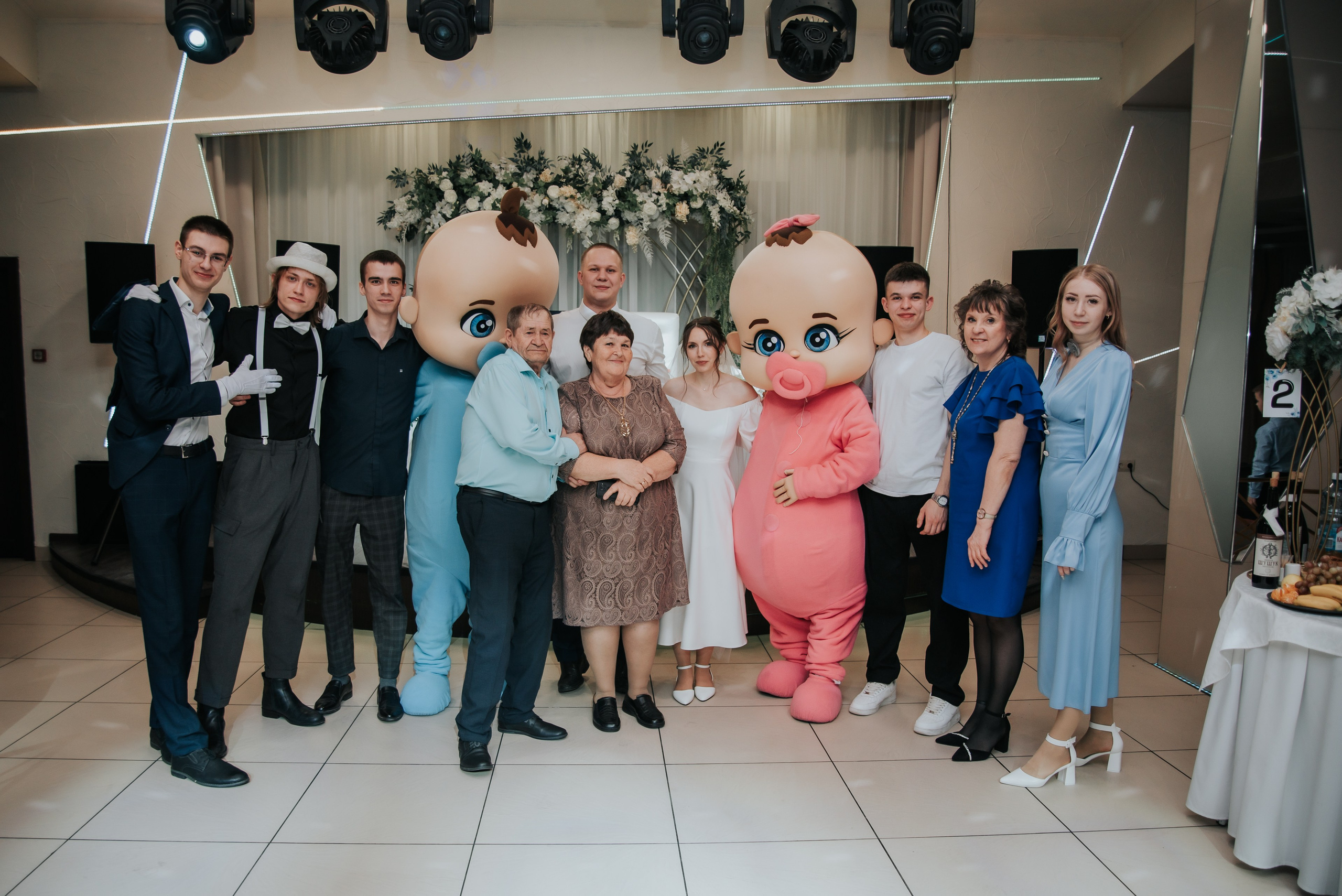 Анастасия&Андрей. Вероника Дмитриева Фотограф Барнаул