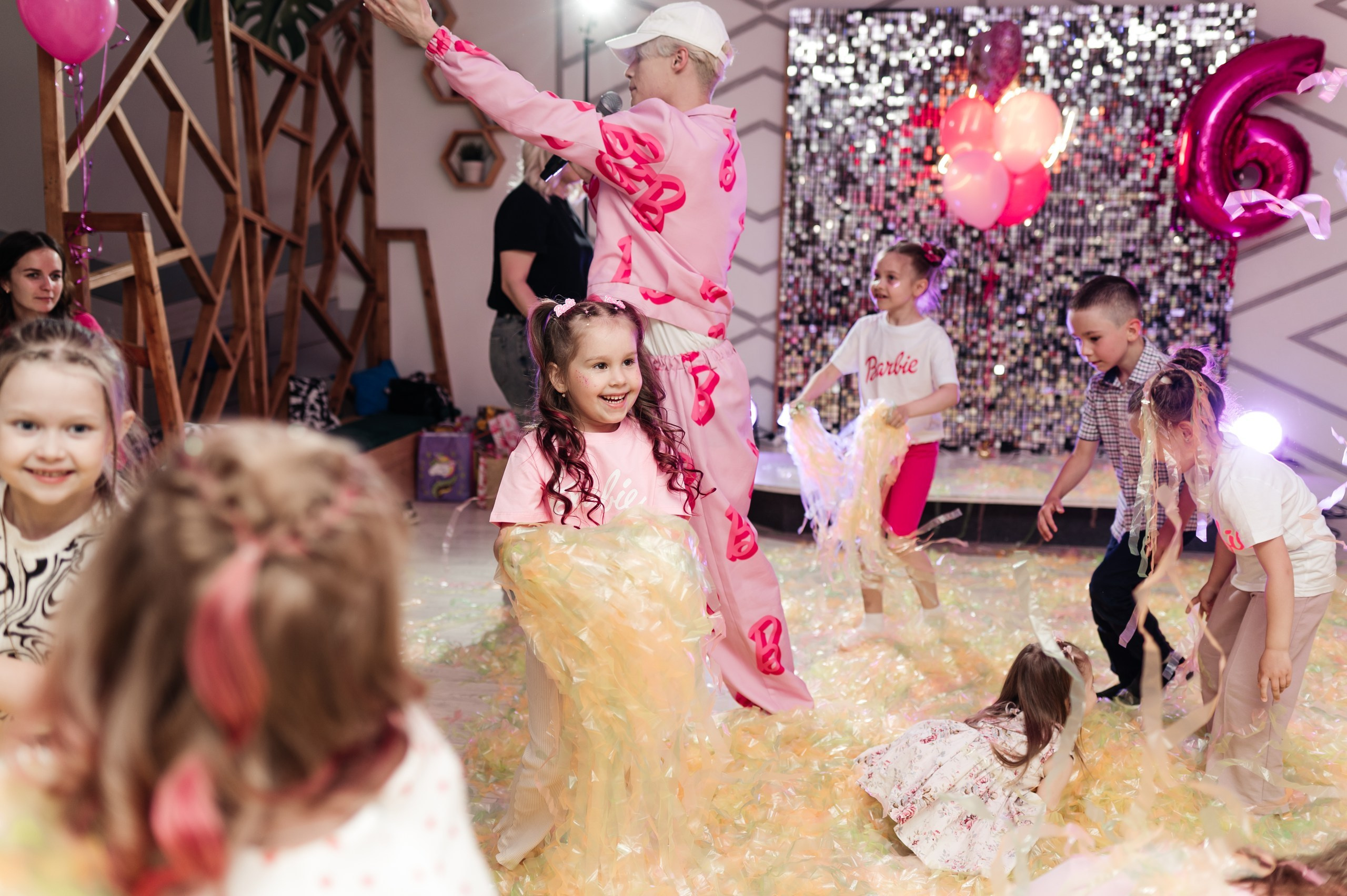 День Рождения Ули. Фотограф Виктория Грибова г. Вологда