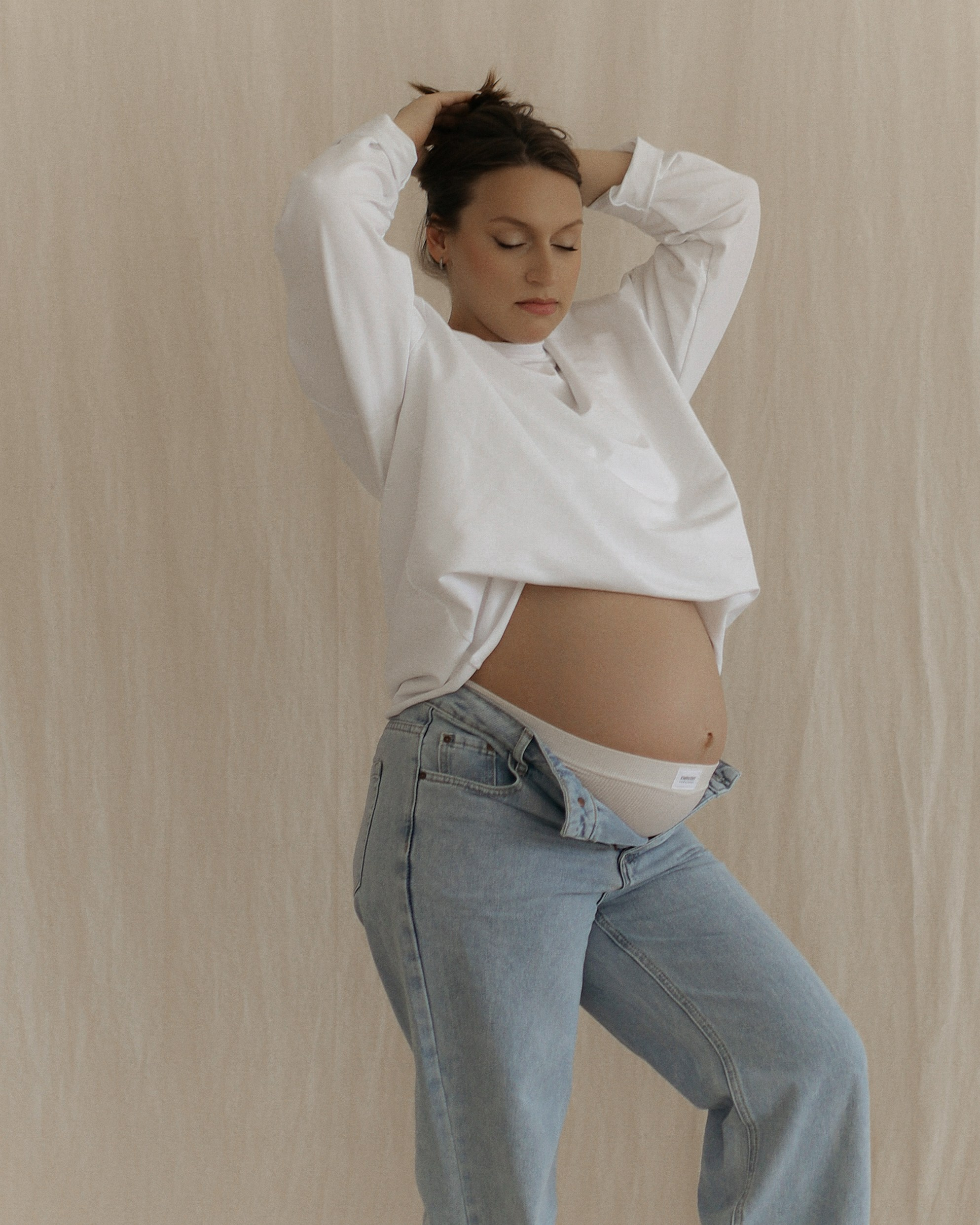 Ксения и Николай. DARYA.BELKINA