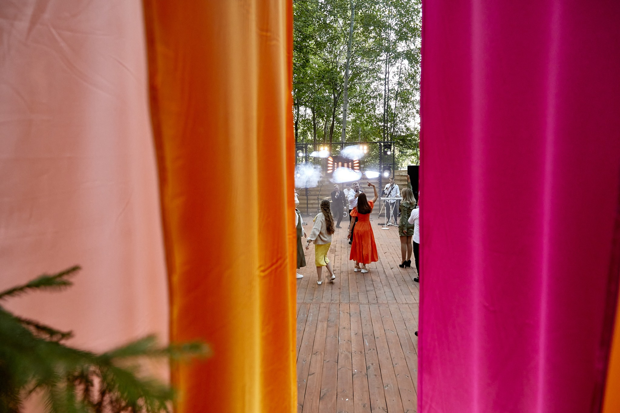 Свадебная фотосъёмка в Ульяновске. Свадебный фотограф в Ульяновске Александр Никитин