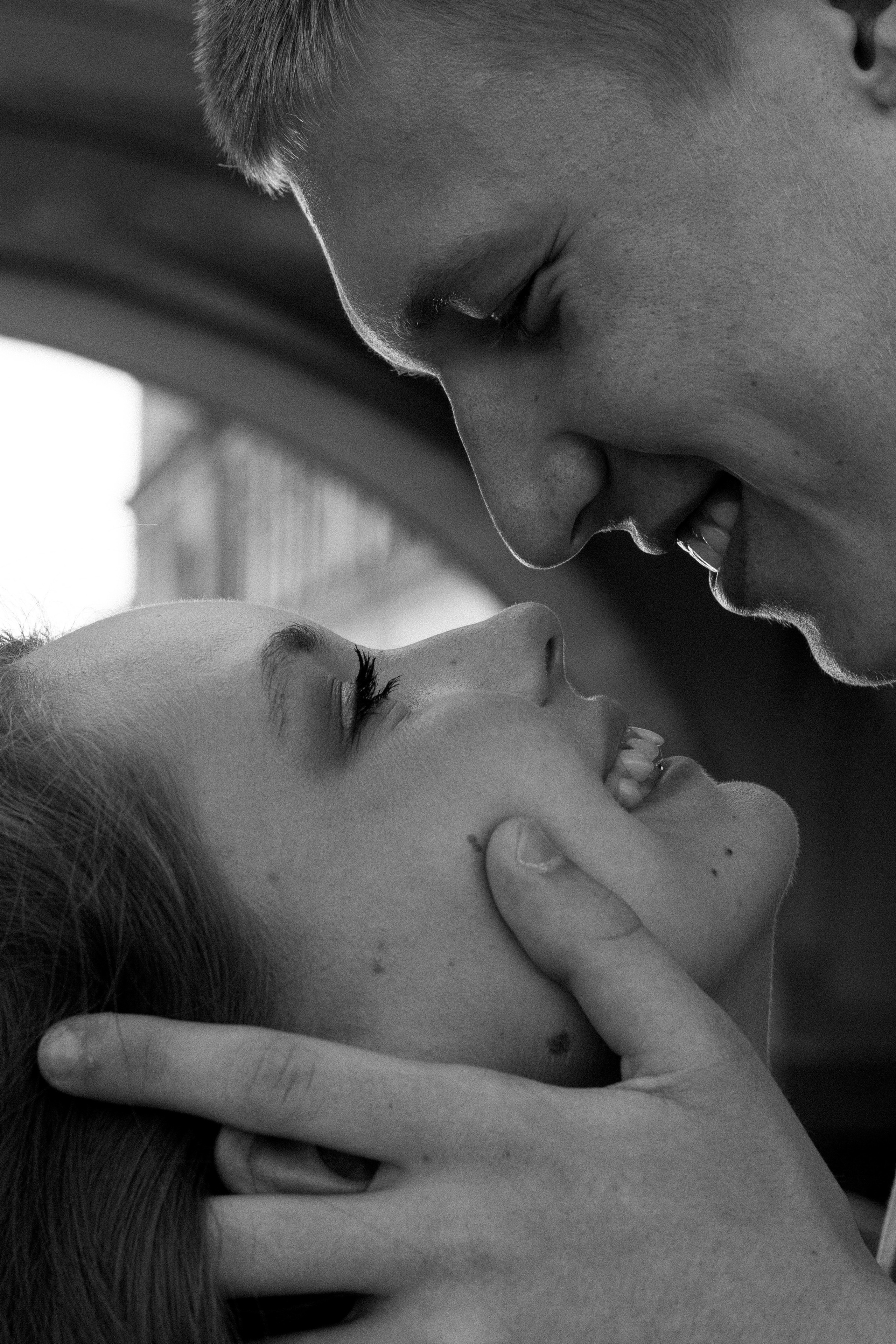 Кирилл и Юлианна. Фотограф в Санкт-Петербурге