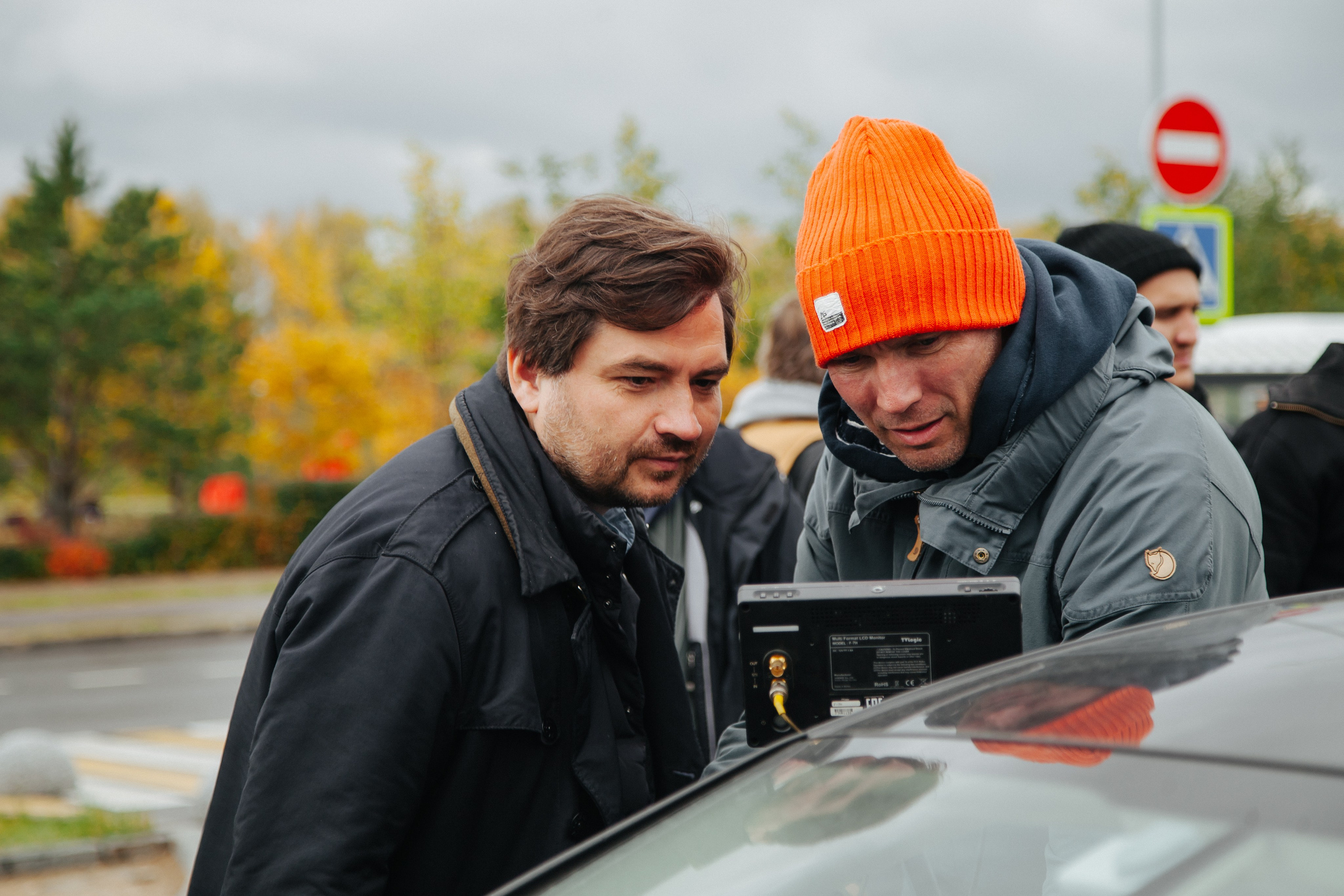 РЕПОРТАЖ. Фотограф Оля Батист