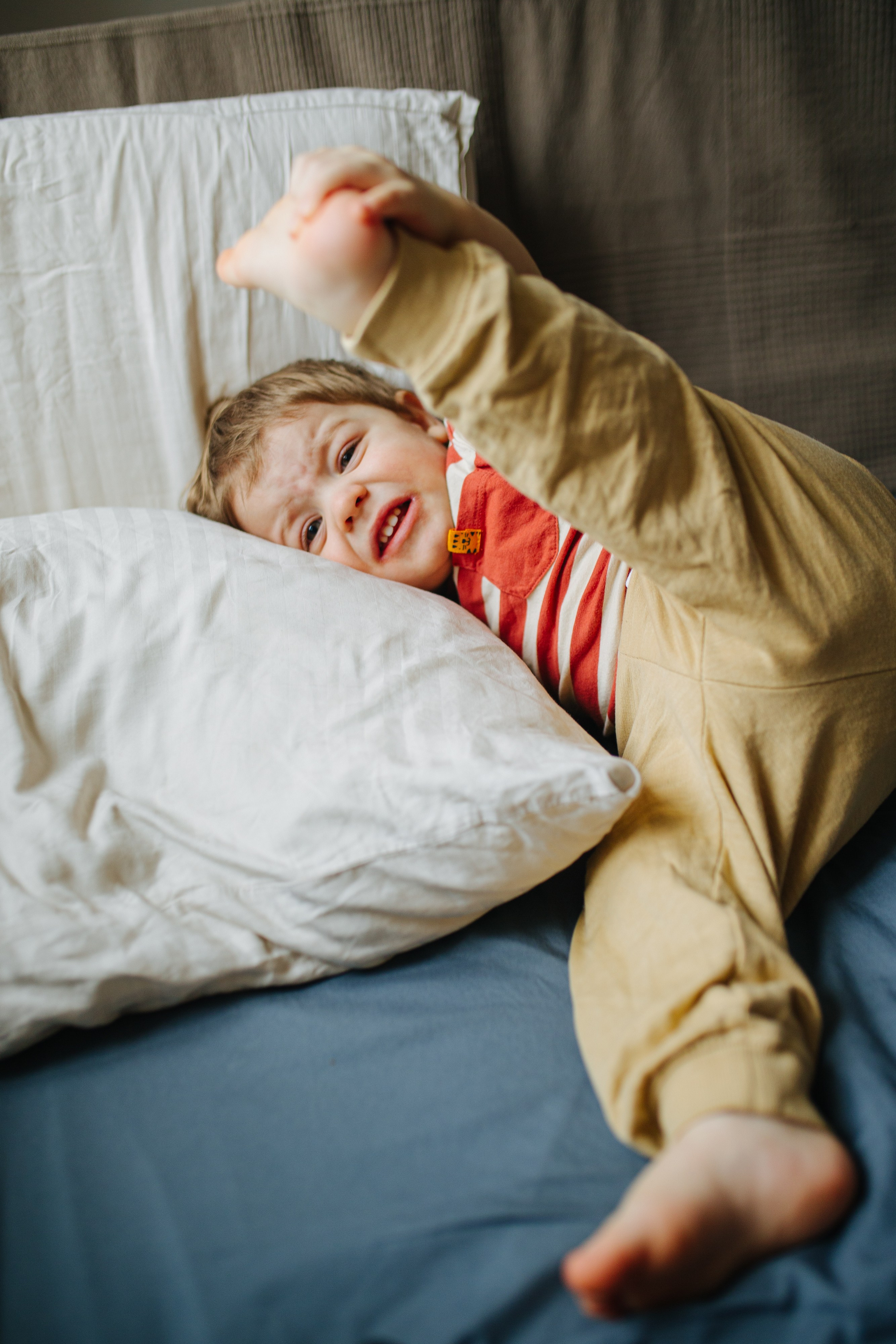 Зачем снимать детей?. Фотограф Оля Батист