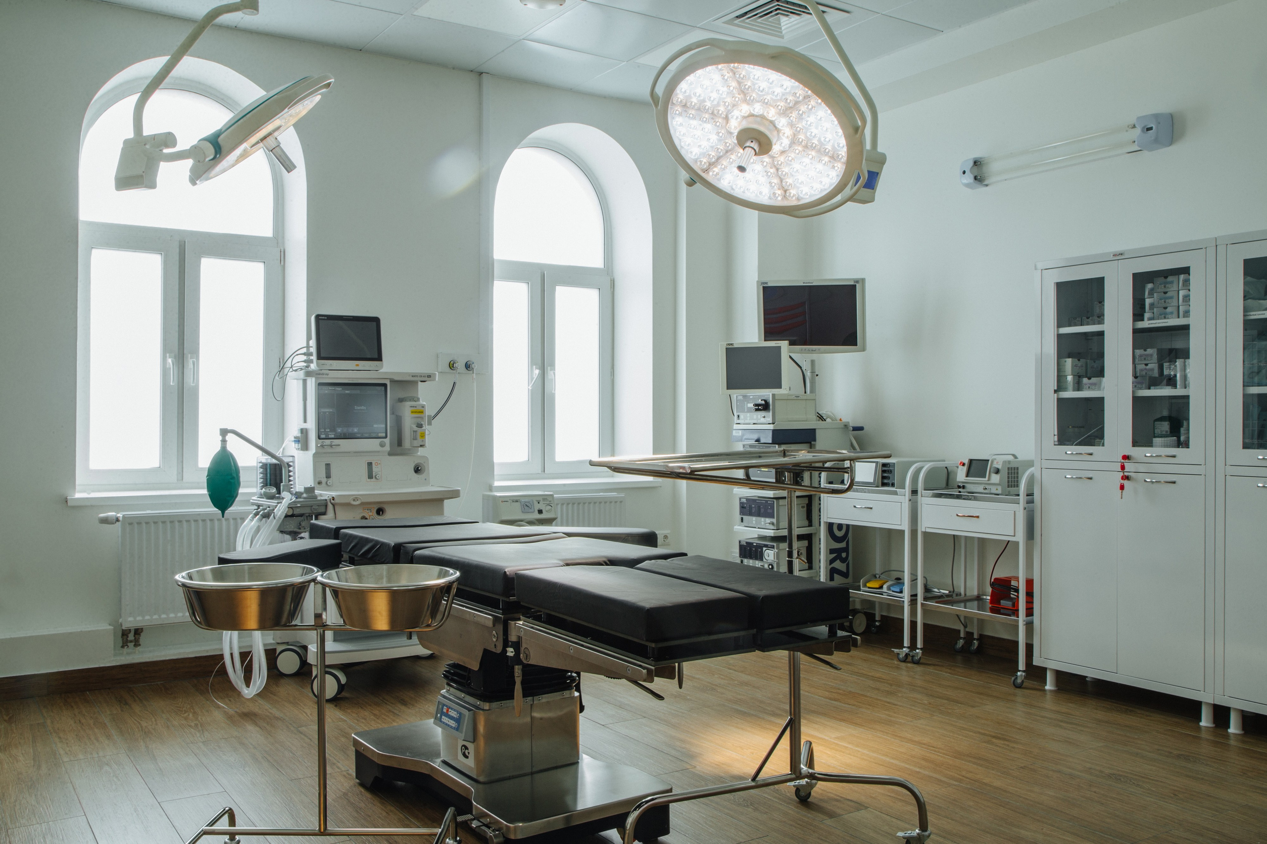 H-clinic. Фотограф Оля Батист