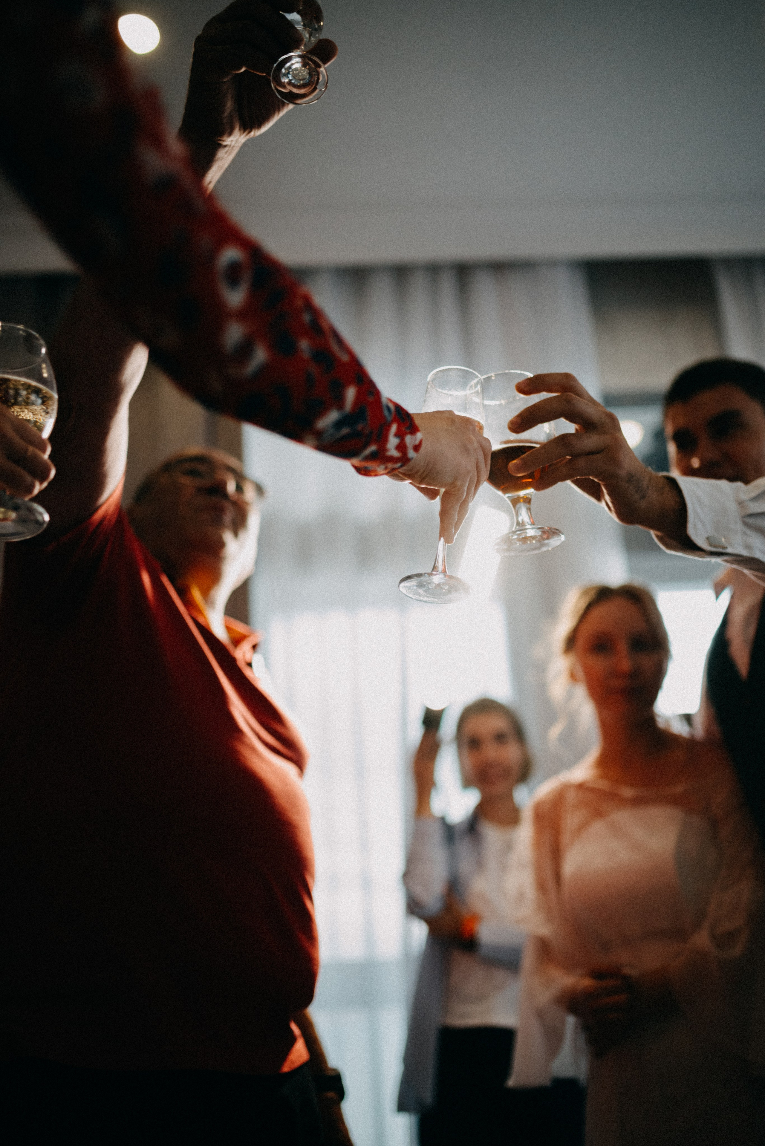 Руслан и Вероника |Полный свадебный день. Фотограф Санкт-Петербург, Новороссийск