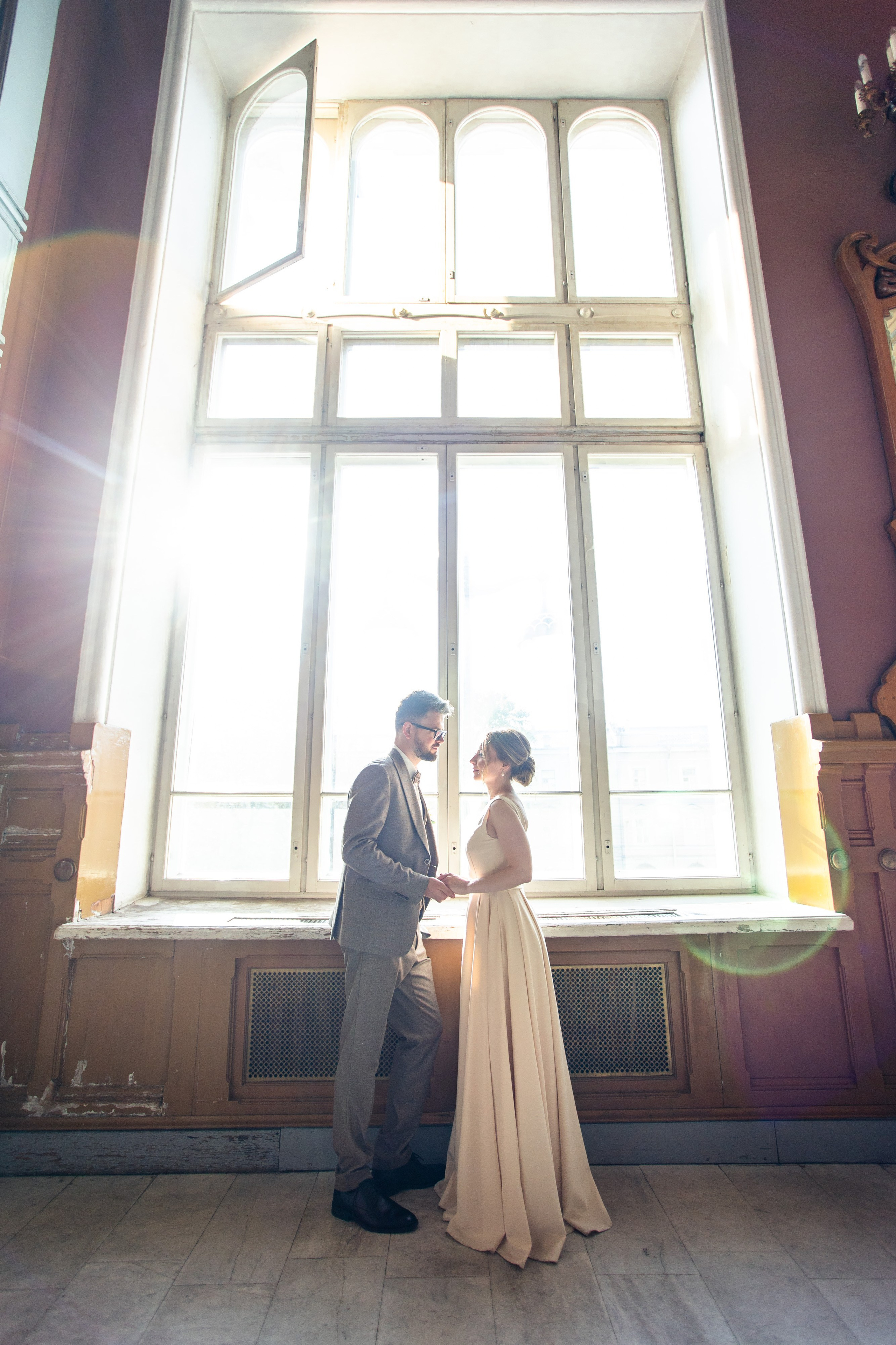 Love Story. NUTA ART - photo-video creator