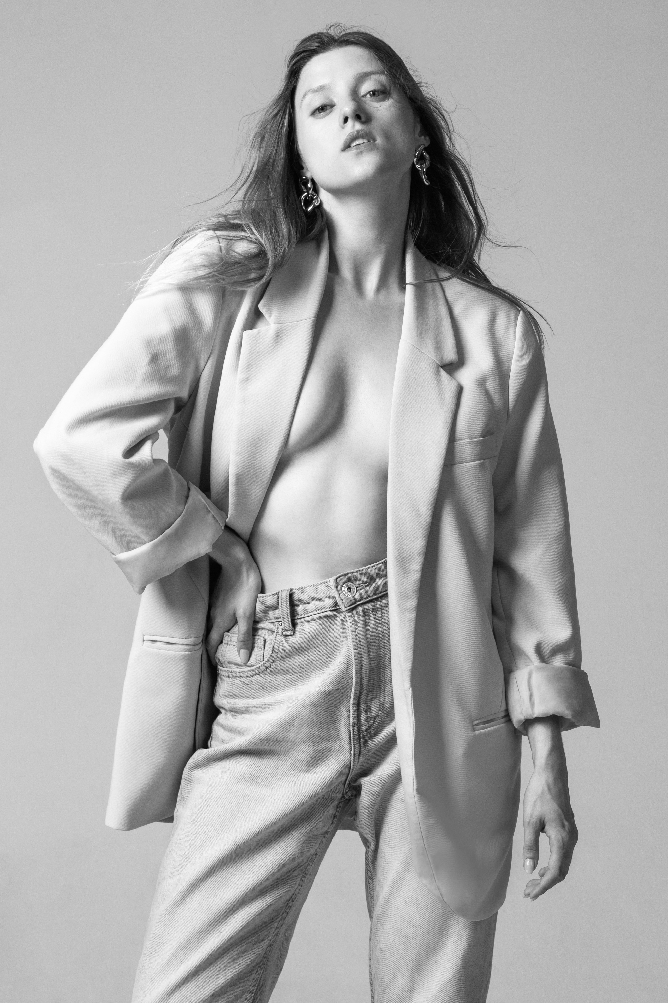 Екатерина. Сергей Новиков Фотограф Москва