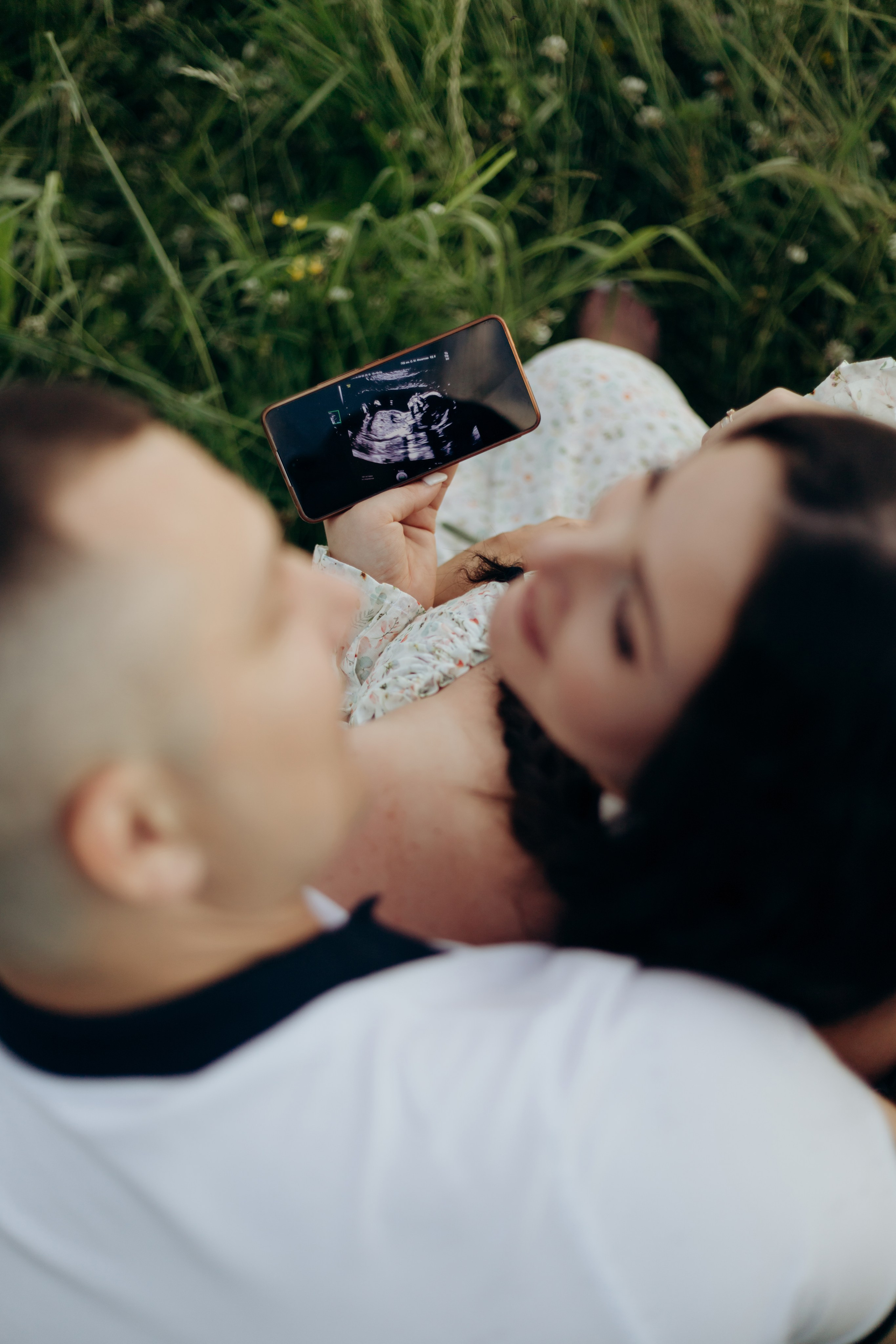 9 месяцев до встречи. Главная