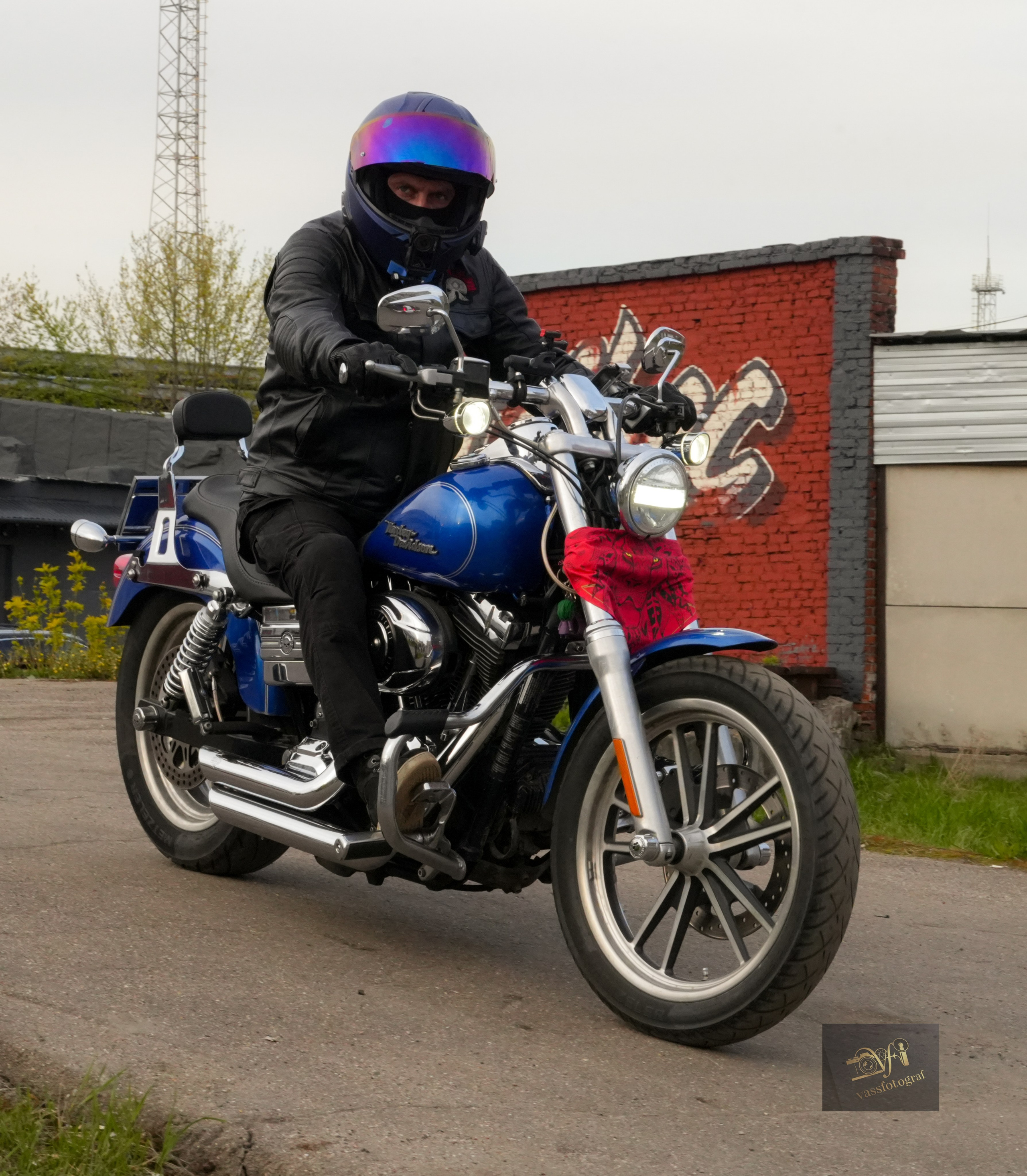 Pipes 25.04.2026. VasSFotograF