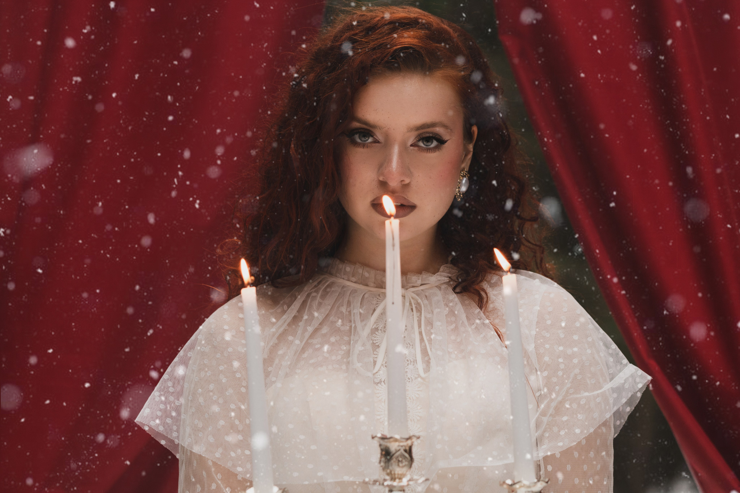 Фотограф Москва и МО Анастасия Пясковская