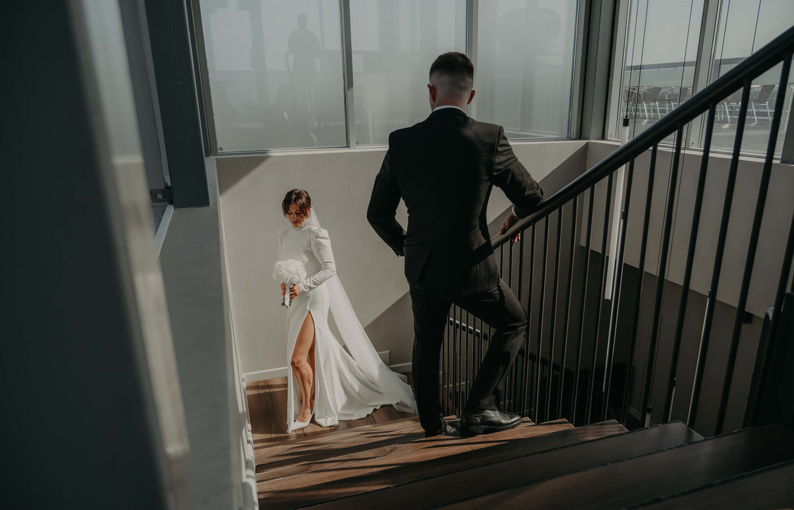 Лера & Андрей. Марина Шуляк Фотограф Кострома — Санкт Петербург