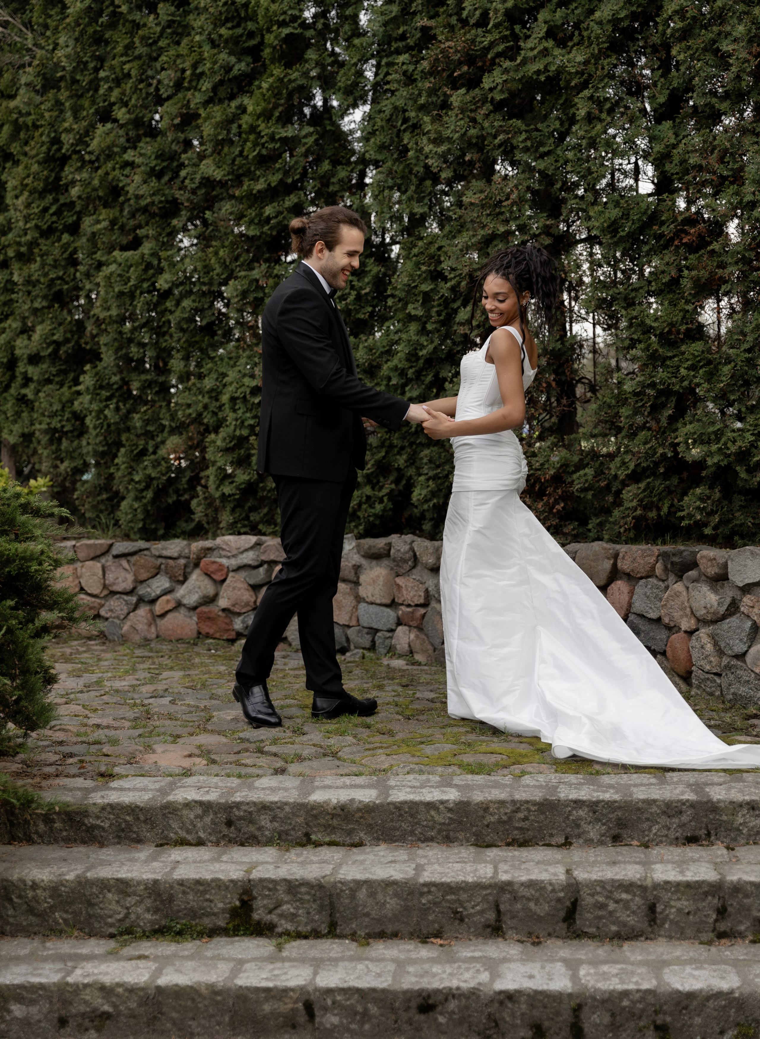 «Italian vibes». Свадебный и семейный фотограф в Калининграде Ольга Мешечкова