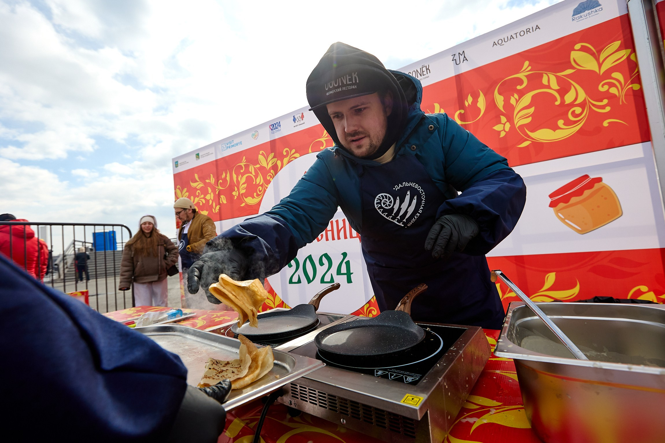 Фотограф Владивосток репортажная съёмка Приморский край фотосъёмка корпоратив мероприятие event