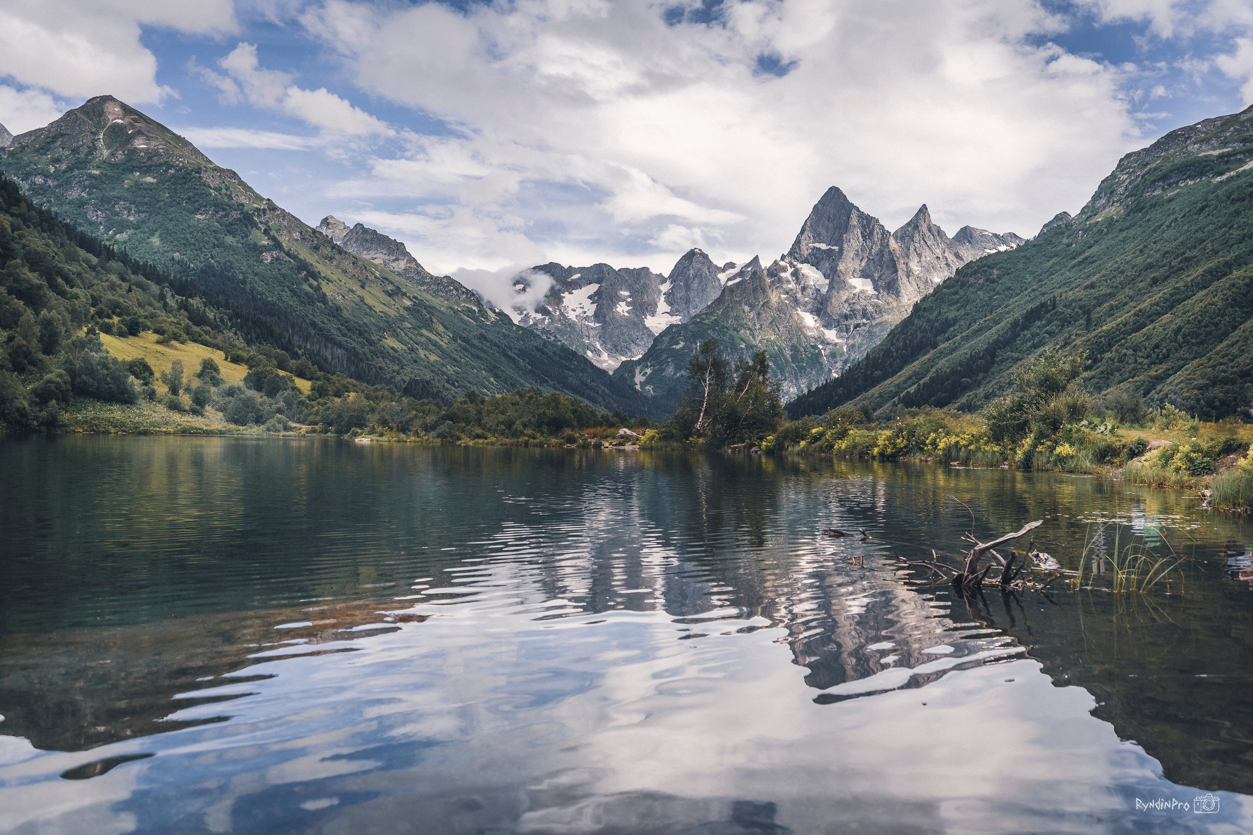 Велотур Жемчужина Кавказа 24.07.24 Ковальтур. Репортажный фотограф в Краснодаре Рындин Дмитрий