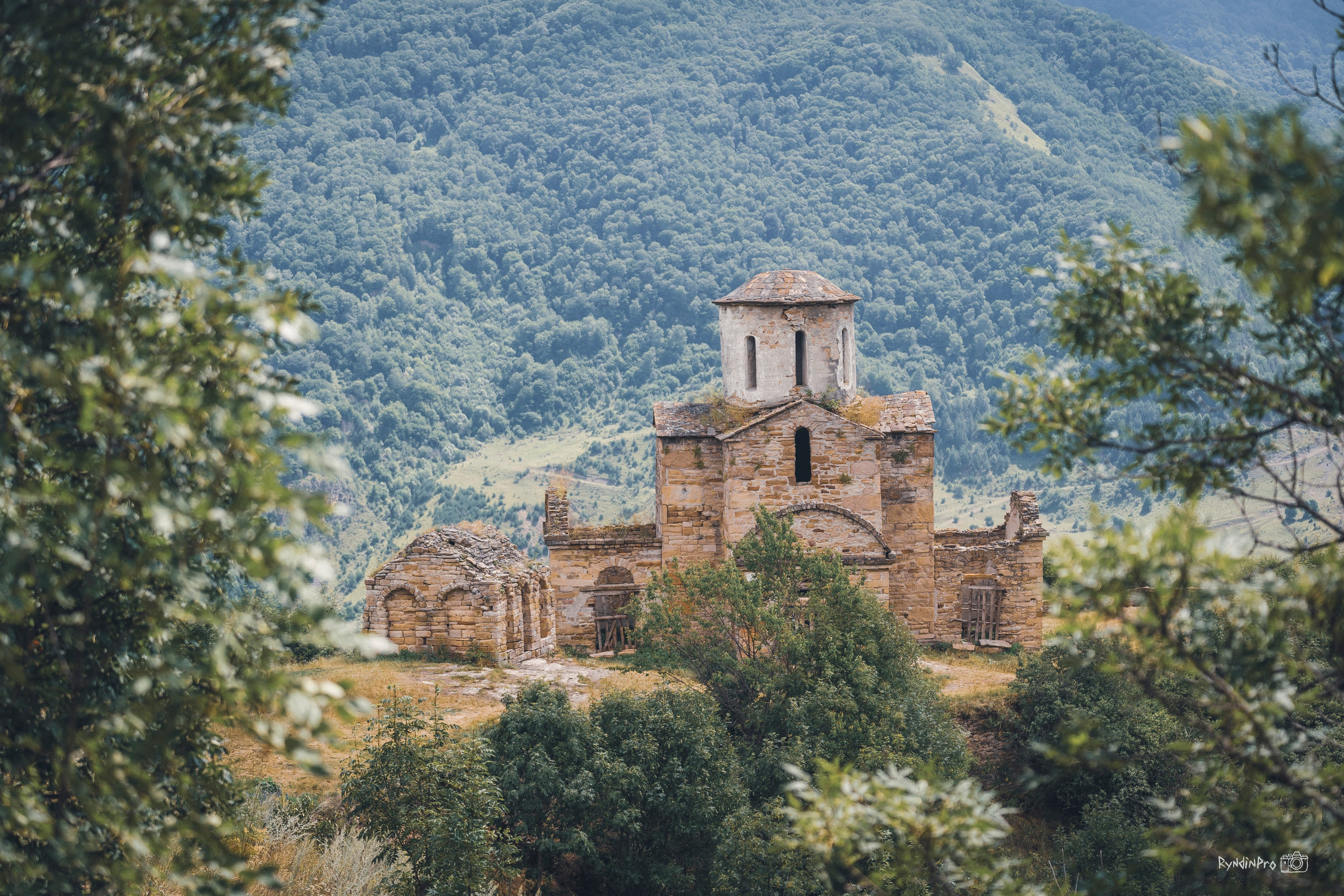 Велотур Жемчужина Кавказа 24.07.24 Ковальтур. Репортажный фотограф в Краснодаре Рындин Дмитрий