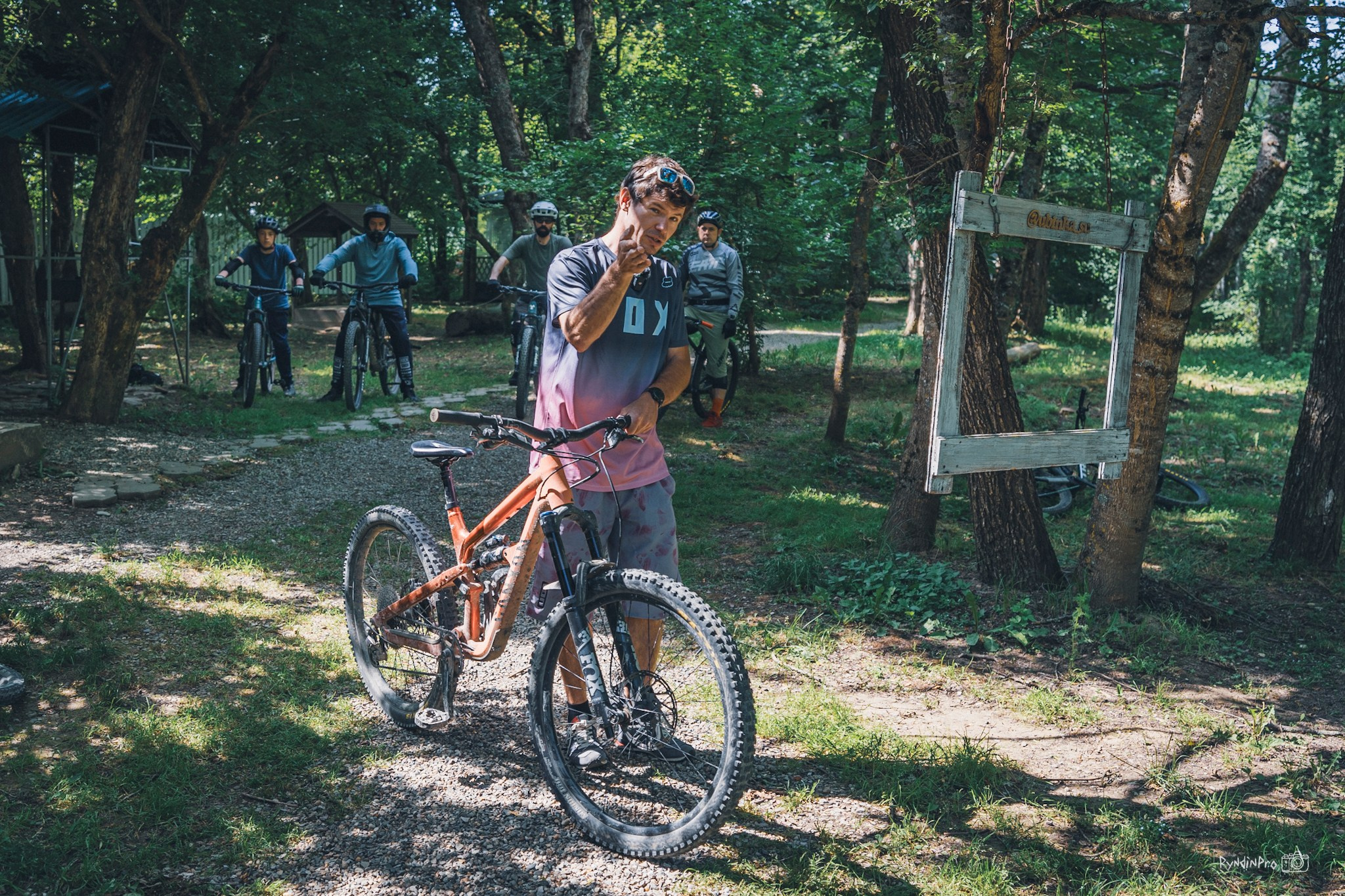 Обучающий кэмп на Собере 06.06.24 Коваль. Репортажный фотограф в Краснодаре Рындин Дмитрий