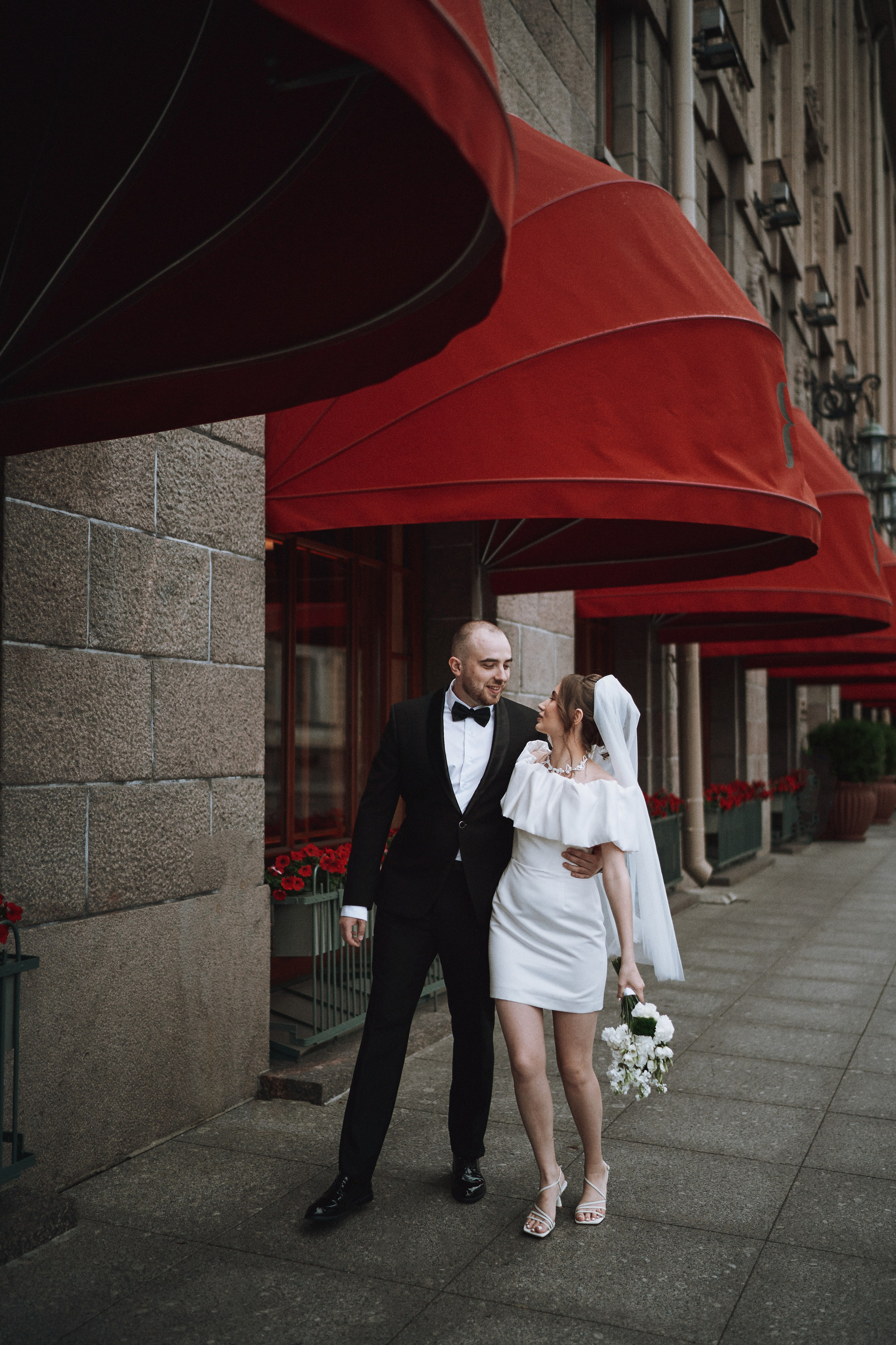 Аня и Денис. Фотограф в Санкт-Петербурге | Аня Маленчук