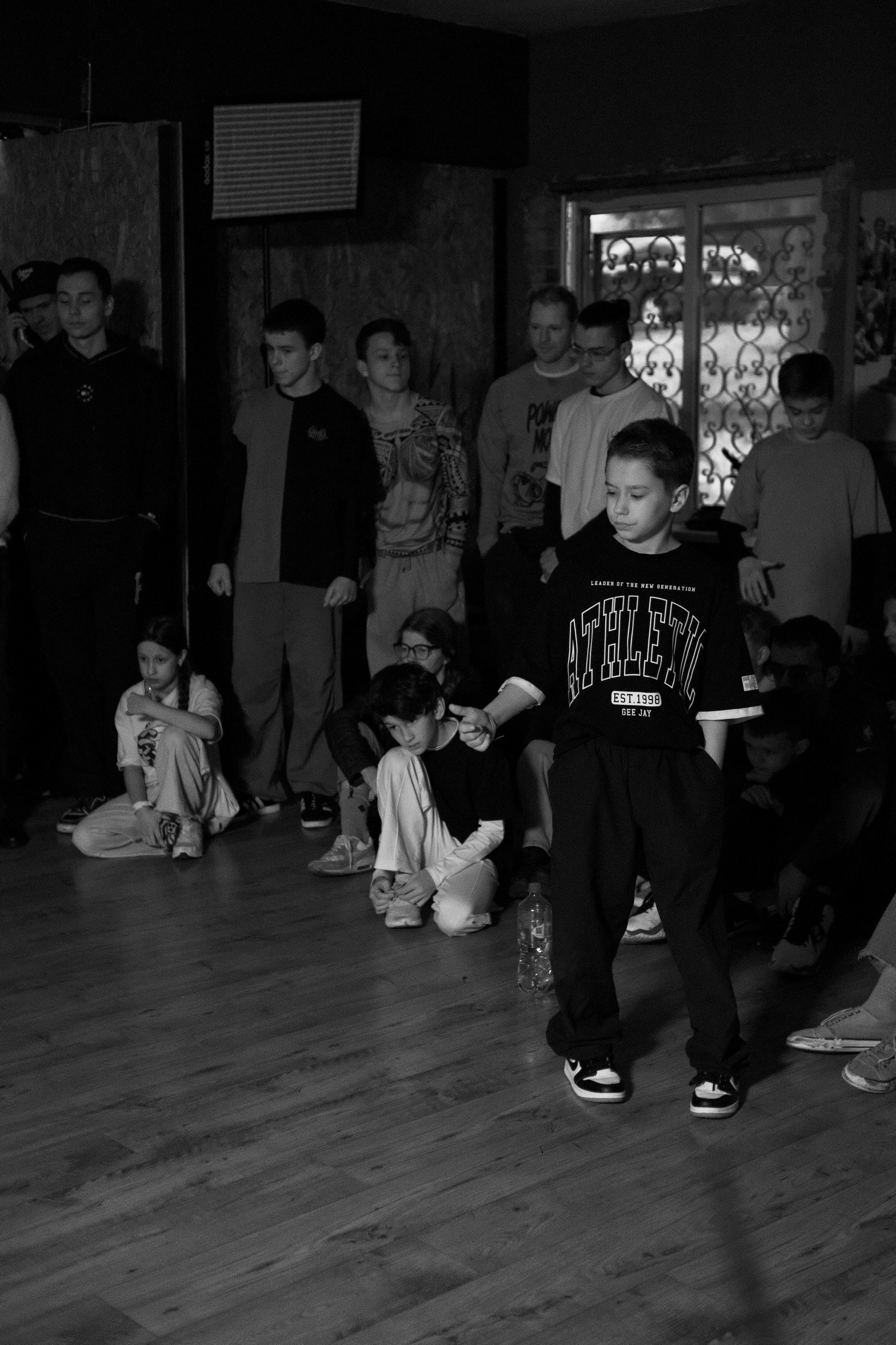 Телогрейка 2024 (январь). Фотограф, видеограф в Санкт-Петербурге