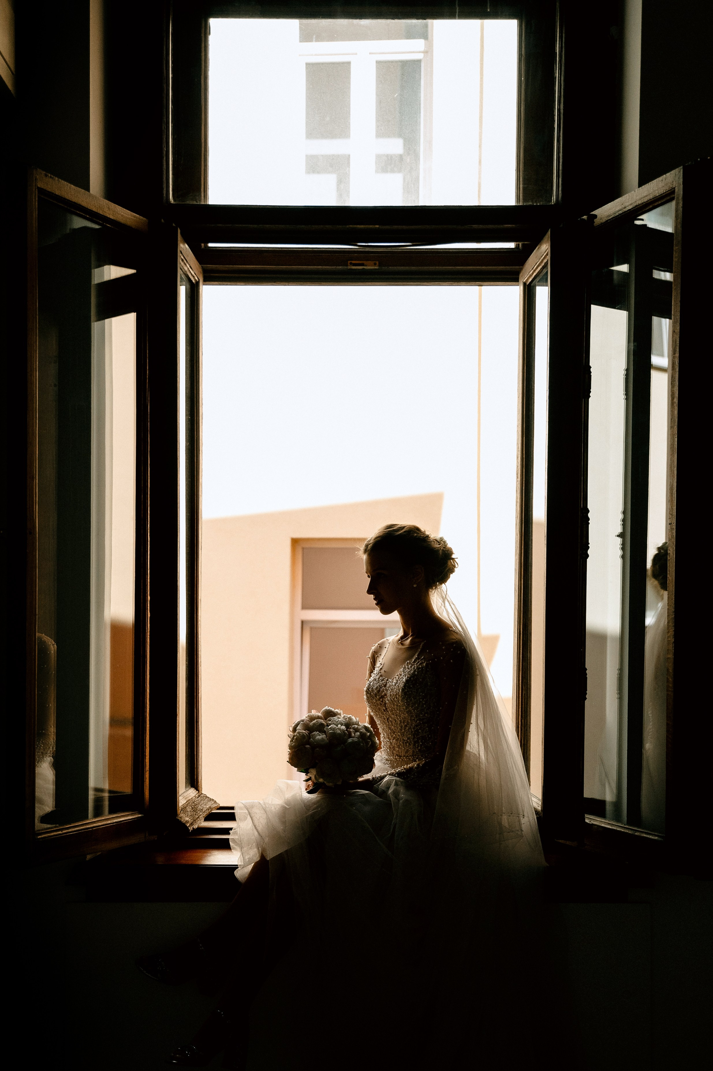 САША И БОРЯ. Шашкова Вероника / Свадебный и семейный фотограф Москва и Ярославль