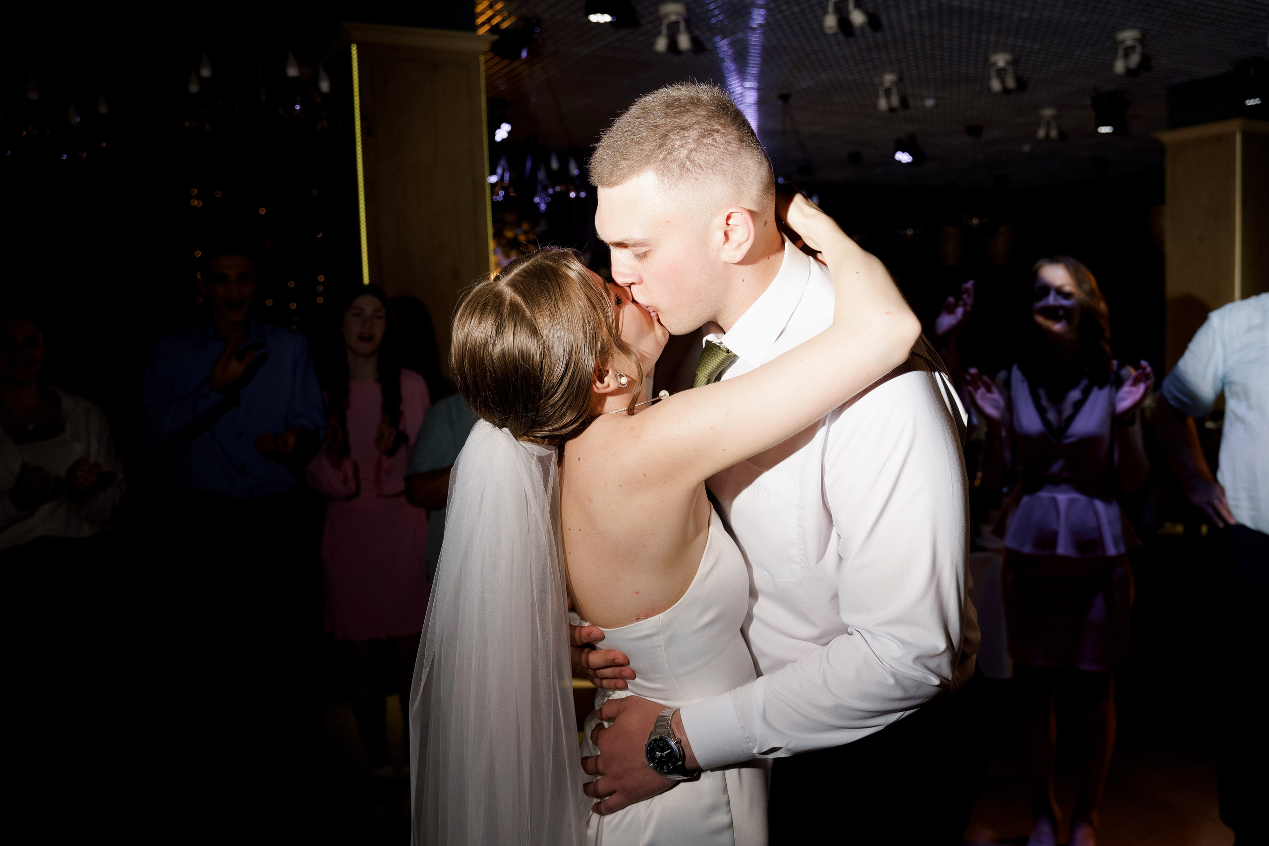 Никитины family. Моменты и истории о вас настоящих