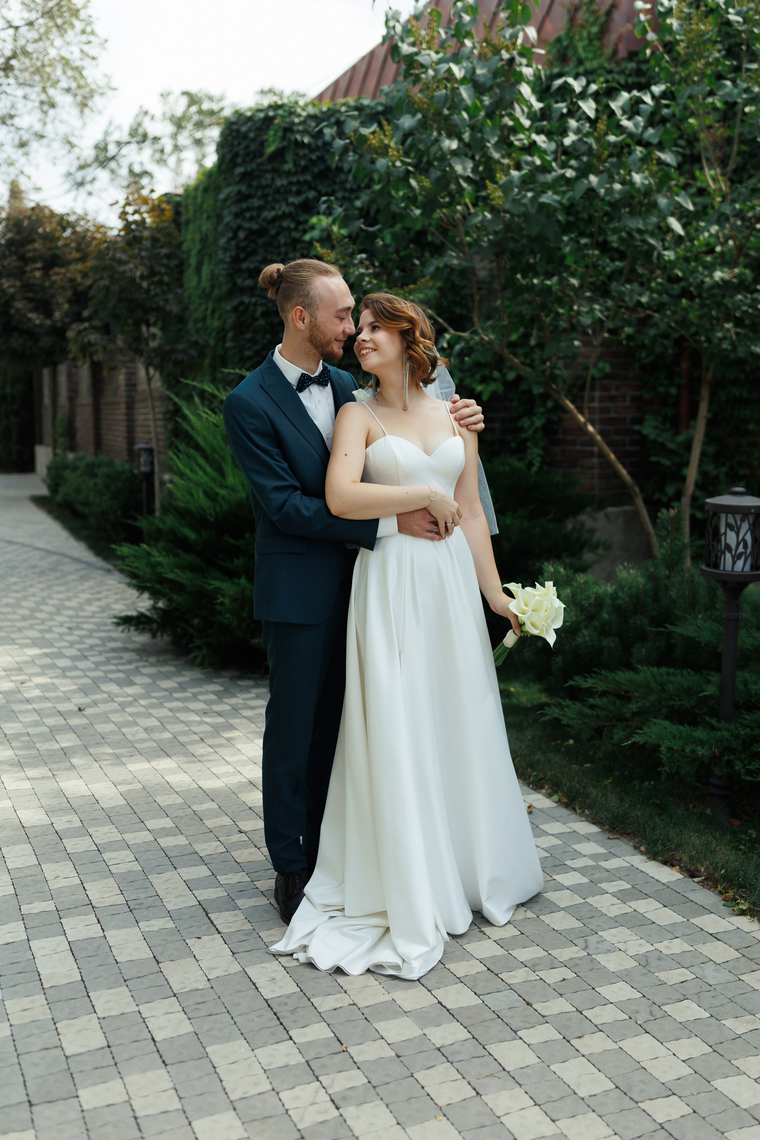 Свадебный фотограф в Ростове-на-Дону Лилия Паккерт