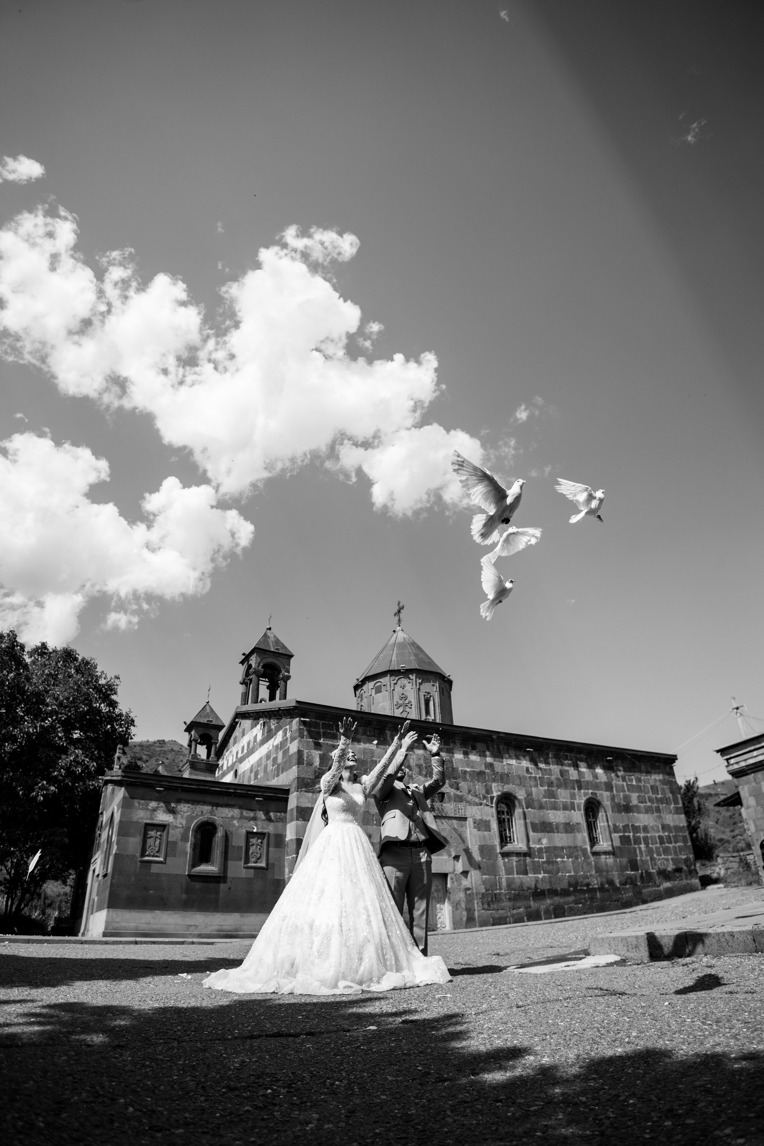 Karen Mane. Свадебный и Индивидуальный фотограф в Москве Акоп Арсенян