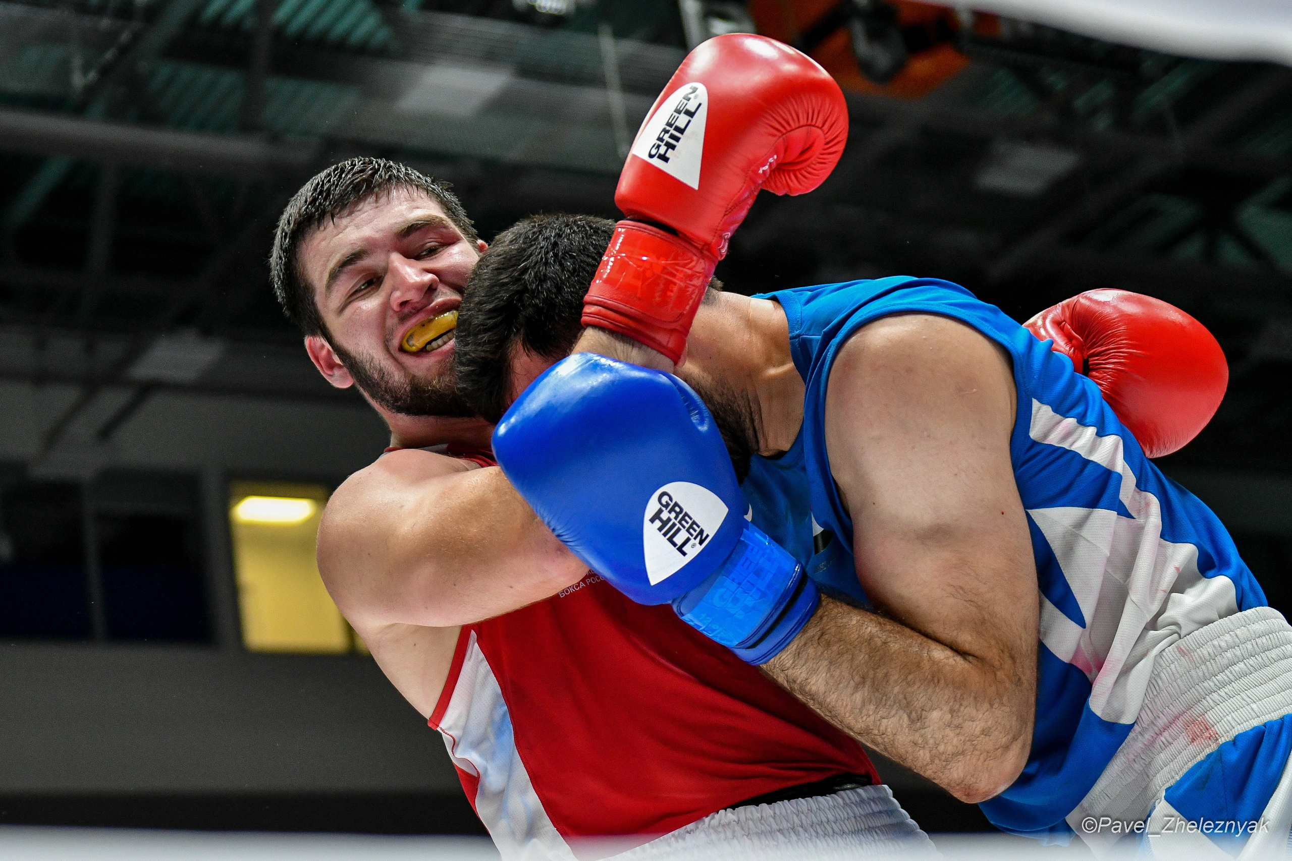 Игры стран БРИКС_2024. Бокс. #БегающийФотограф Павел Железняк