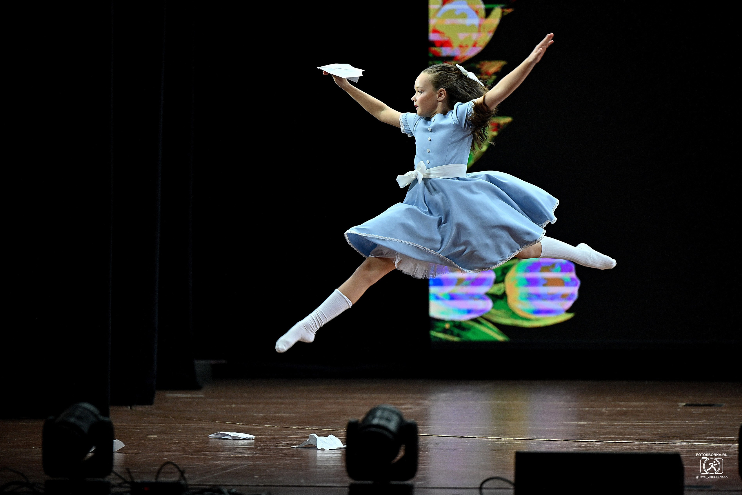 ТАНЦУЙ ВЕСНЫ_2026 Всероссийский конкурс хореографического исскуства. ФОТОСБОРКА