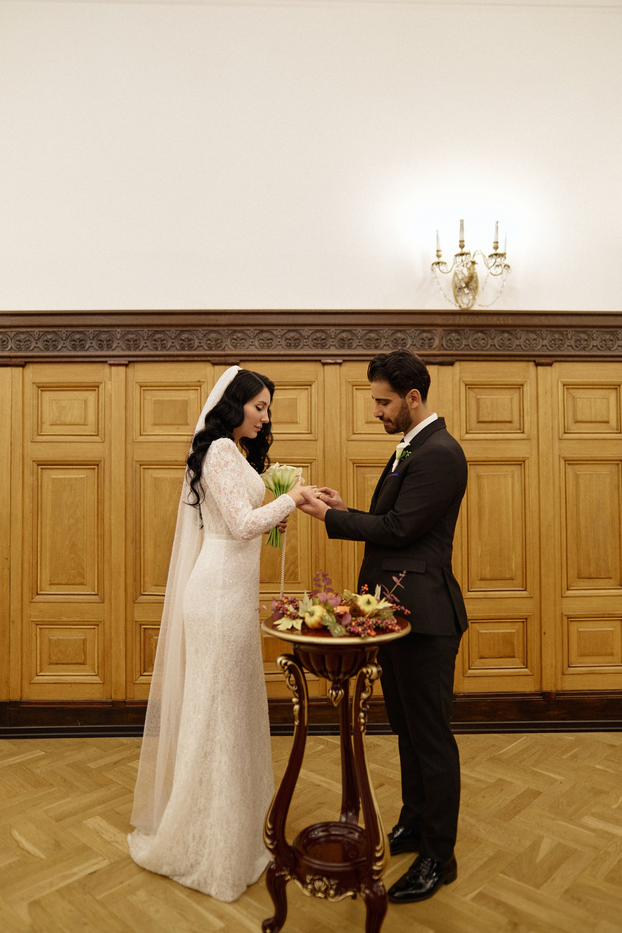 Зульфикар & Татьяна. Сестры Карабаза. Фотографы и ретушеры в Москве и Санкт-Петербурге