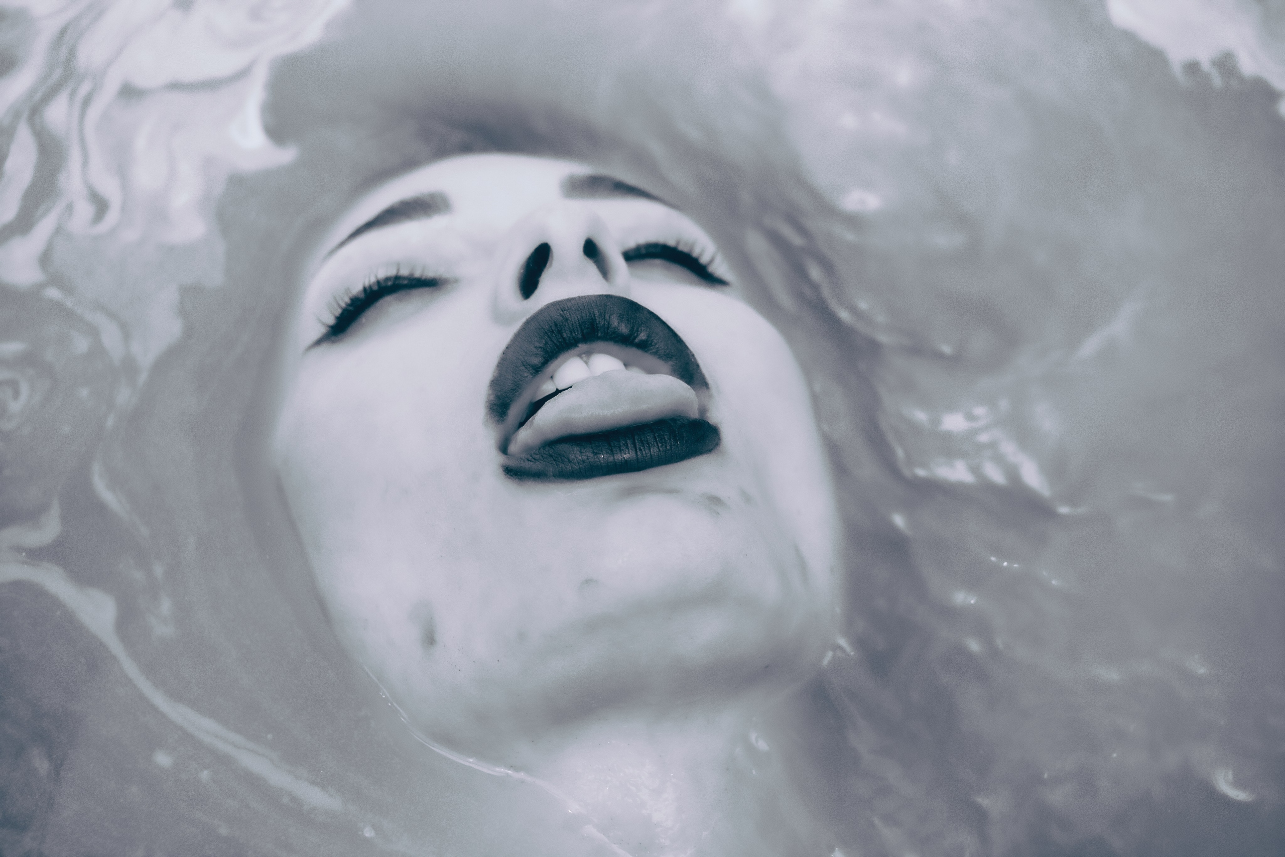 DASHA WATER. Фотограф в Крыму Григорий