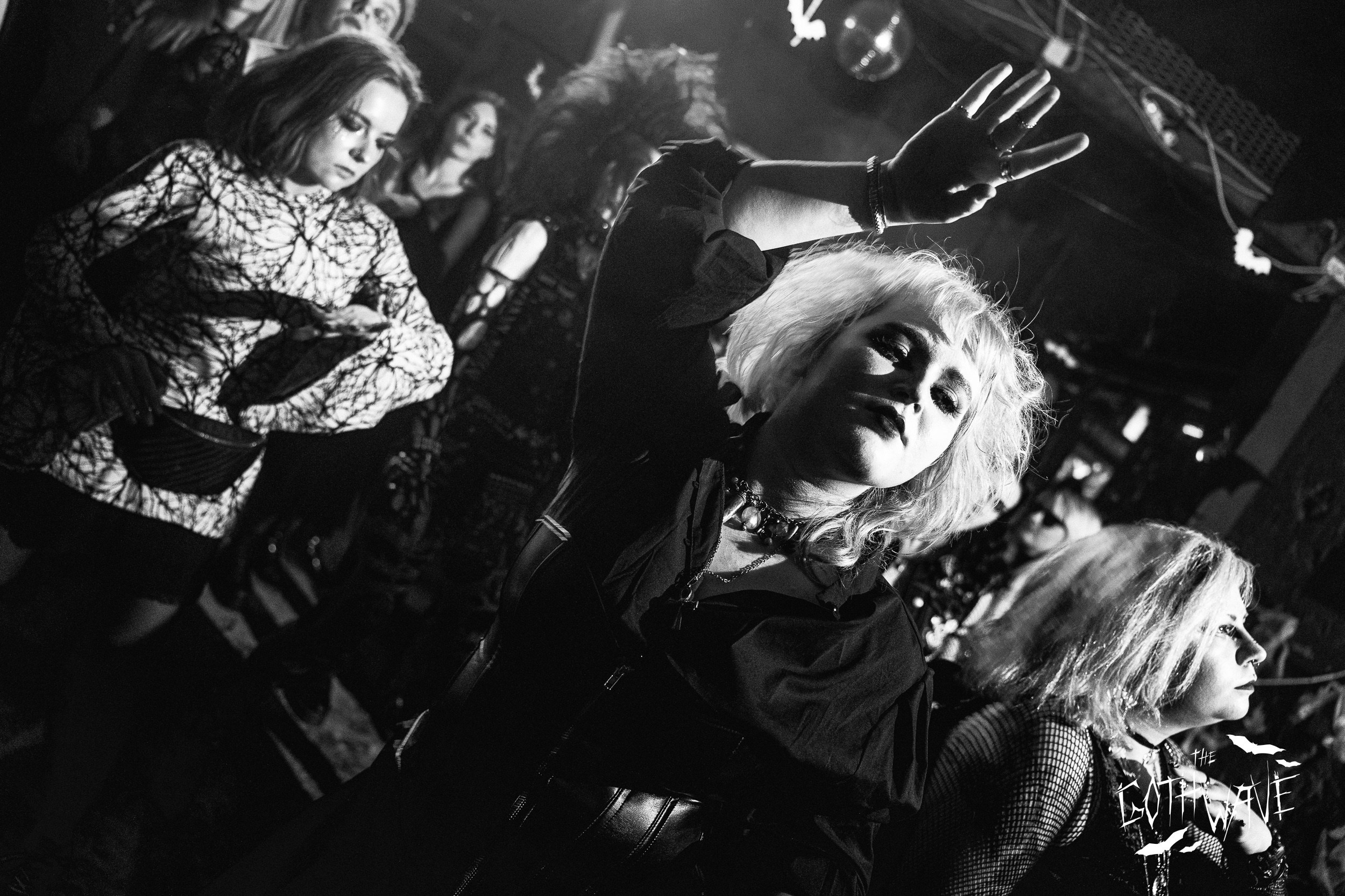 Party Sep/23. Концертный и портретный фотограф Москва и Санкт-Петербург