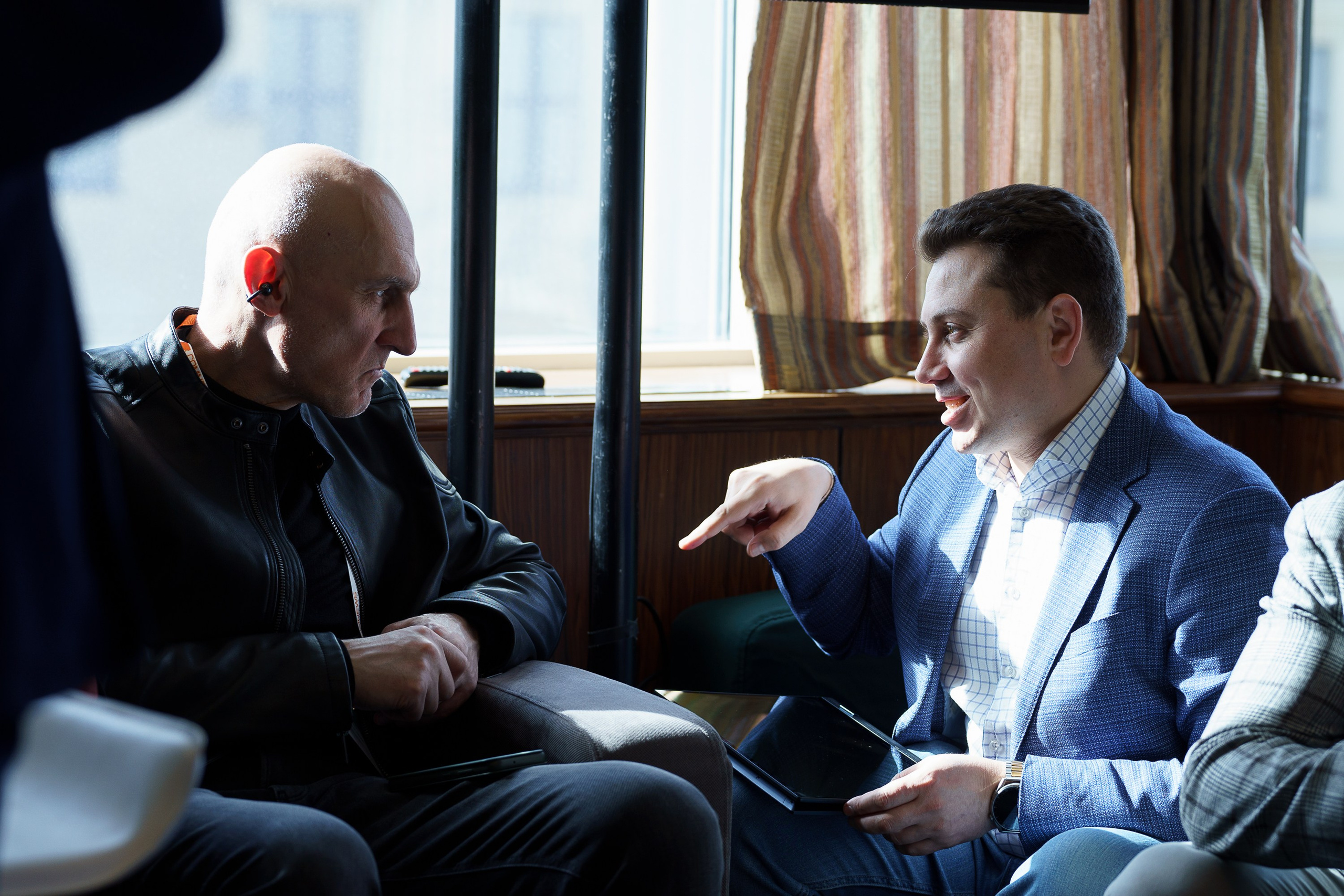 Цифровая химия. Концертный и портретный фотограф Москва и Санкт-Петербург