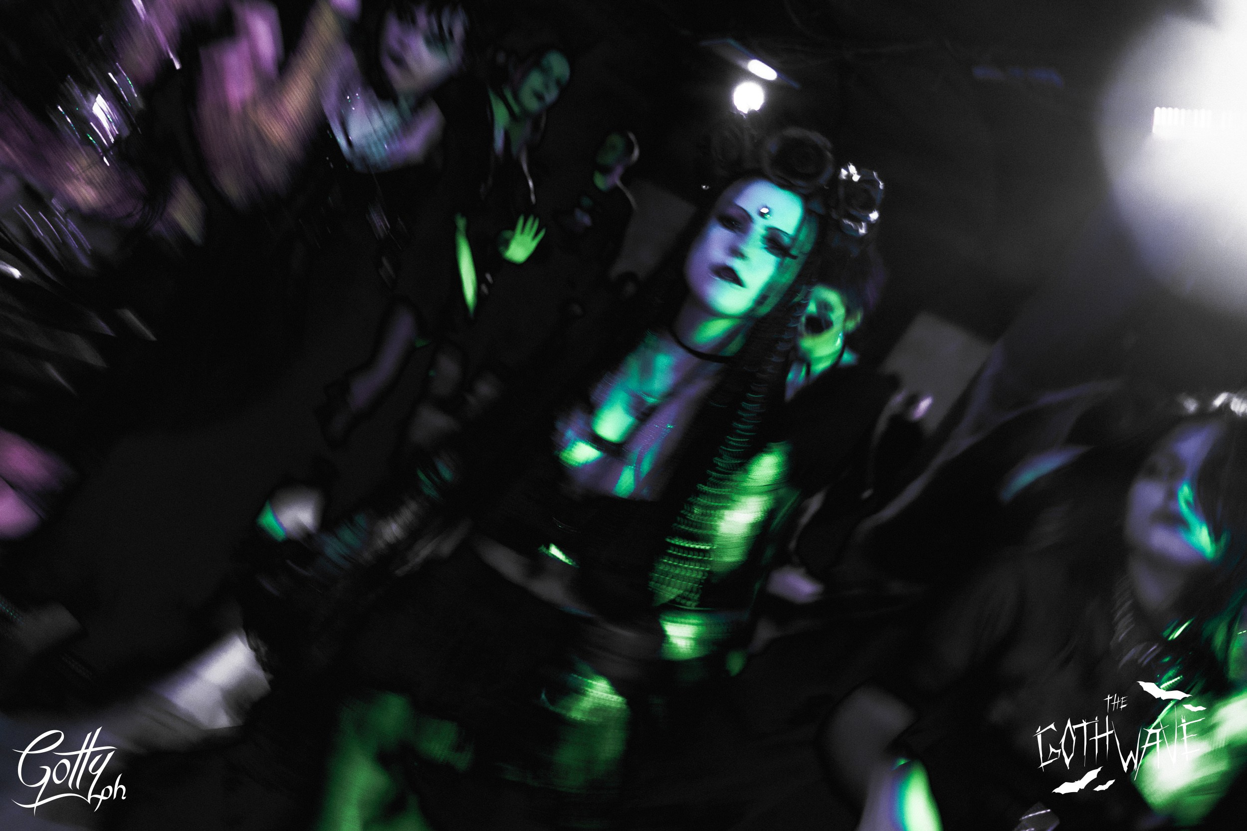 Party. Концертный и портретный фотограф Москва и Санкт-Петербург