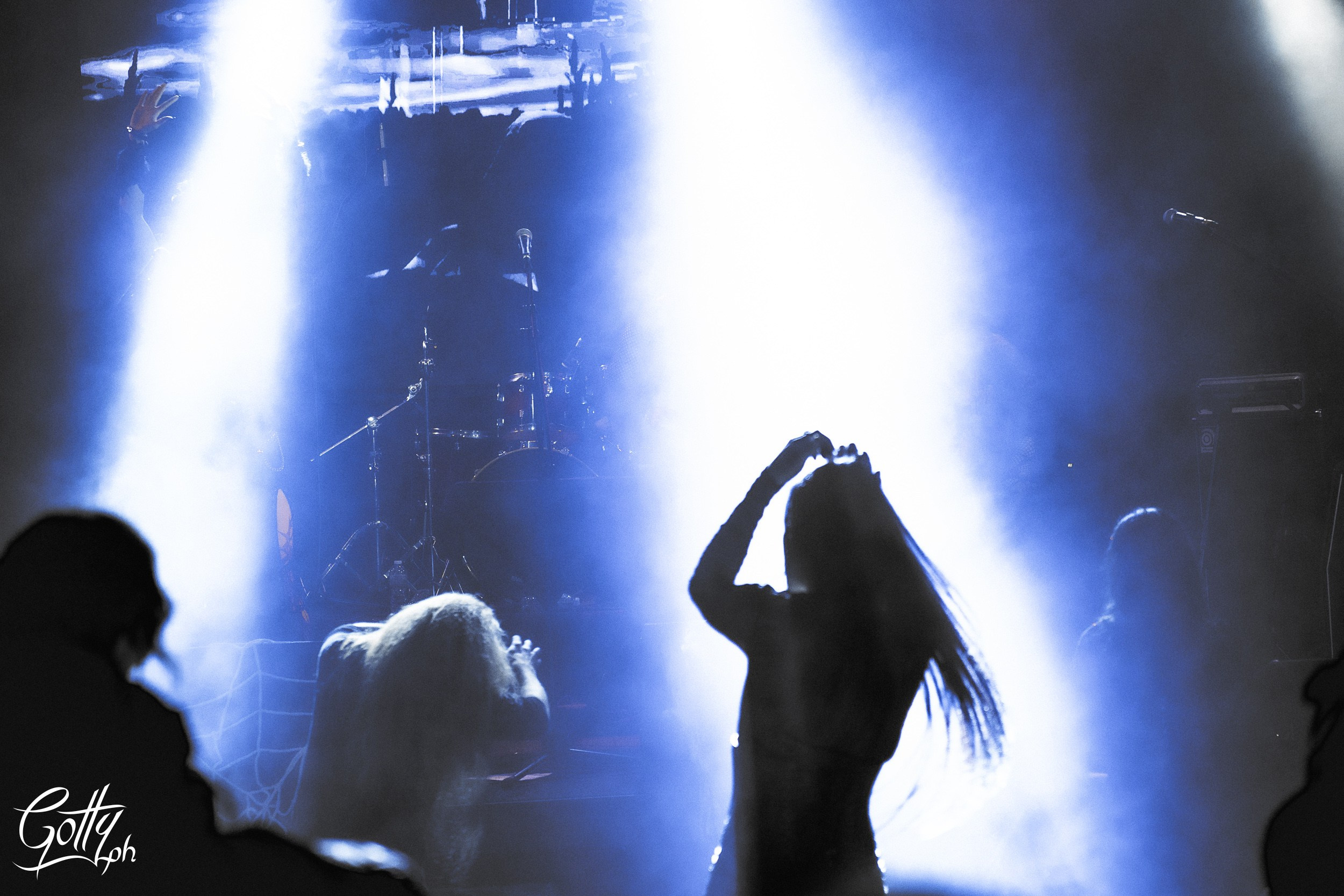 Halloween '24 SPb. Концертный и портретный фотограф Москва и Санкт-Петербург