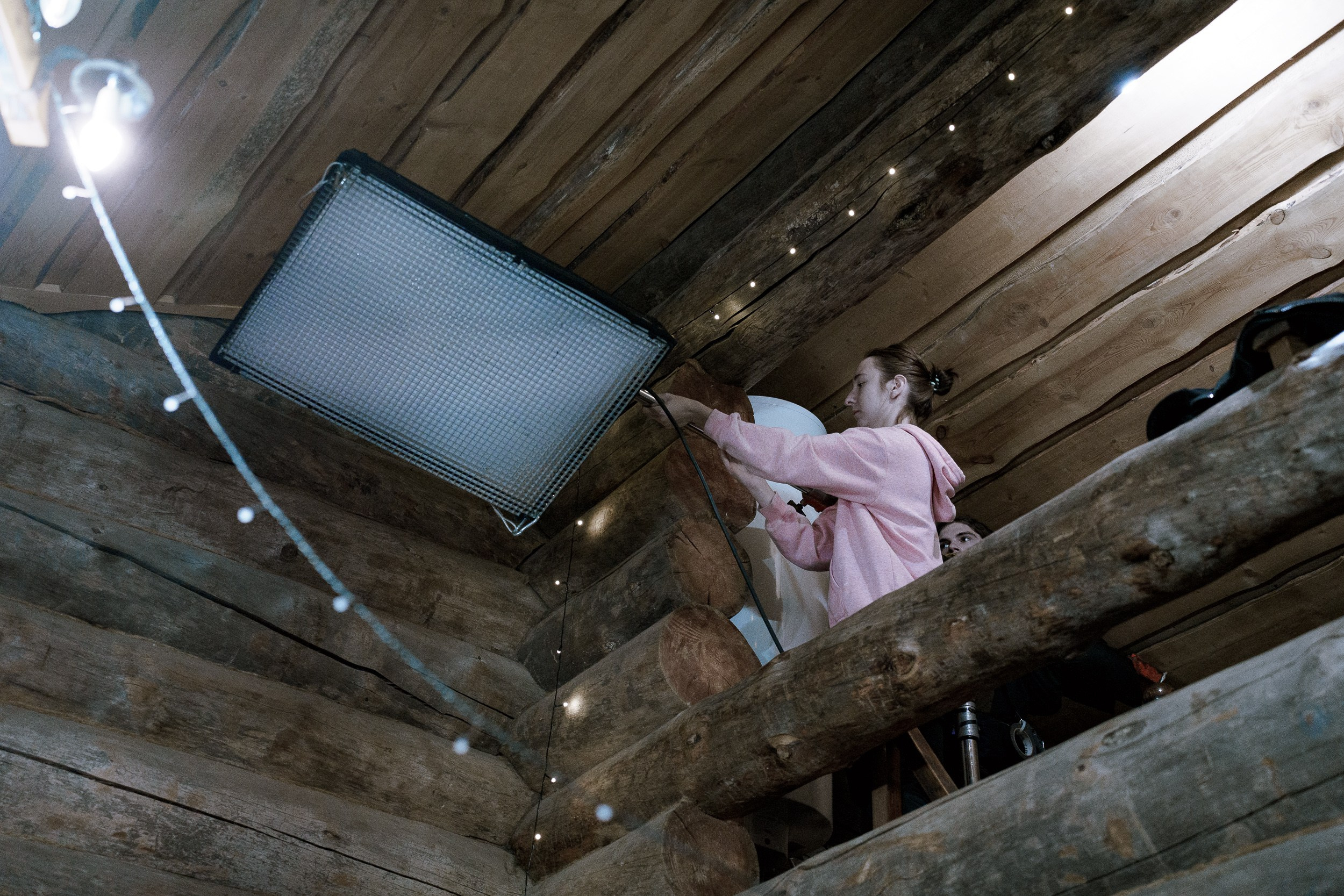 Бэкстейдж кинопроизводства. Концертный и портретный фотограф Москва и Санкт-Петербург