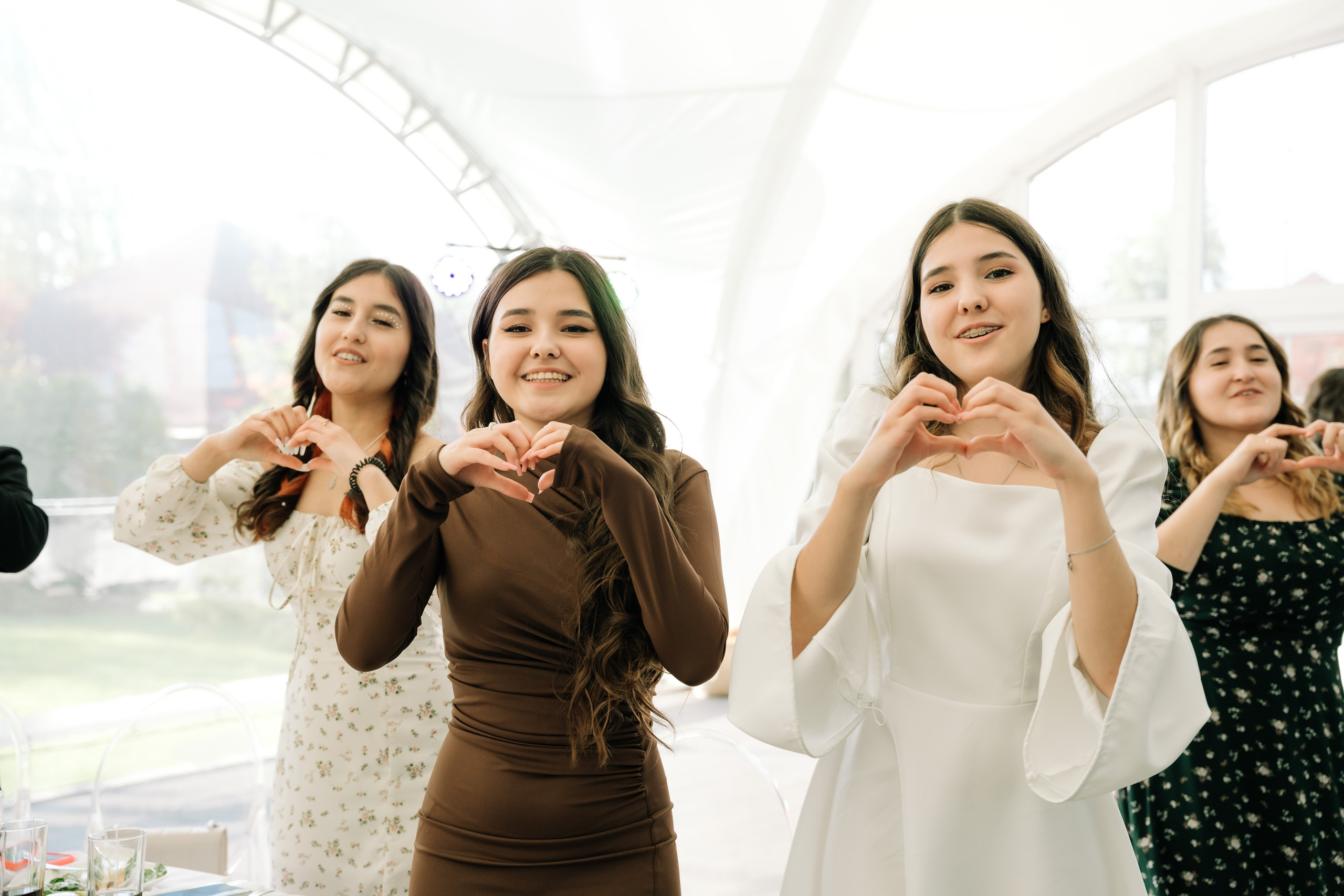 Частные мероприятия. Ульяна Ремезова | Фотограф | Челябинск