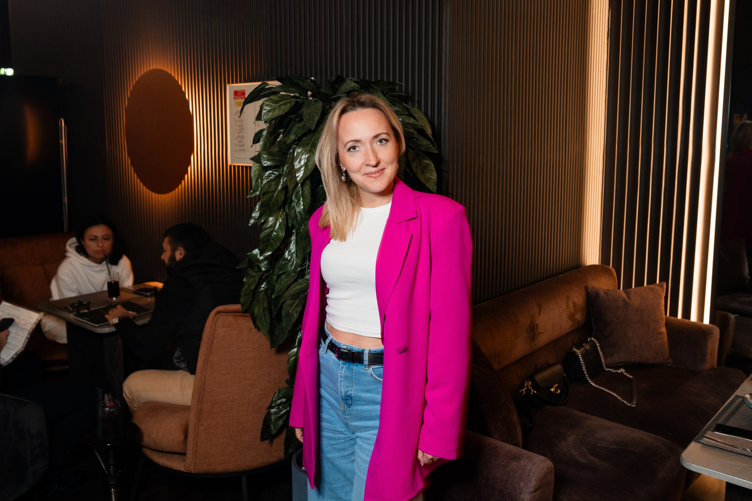 Мята Platinum Атлантис. Фотограф Никита Комаров