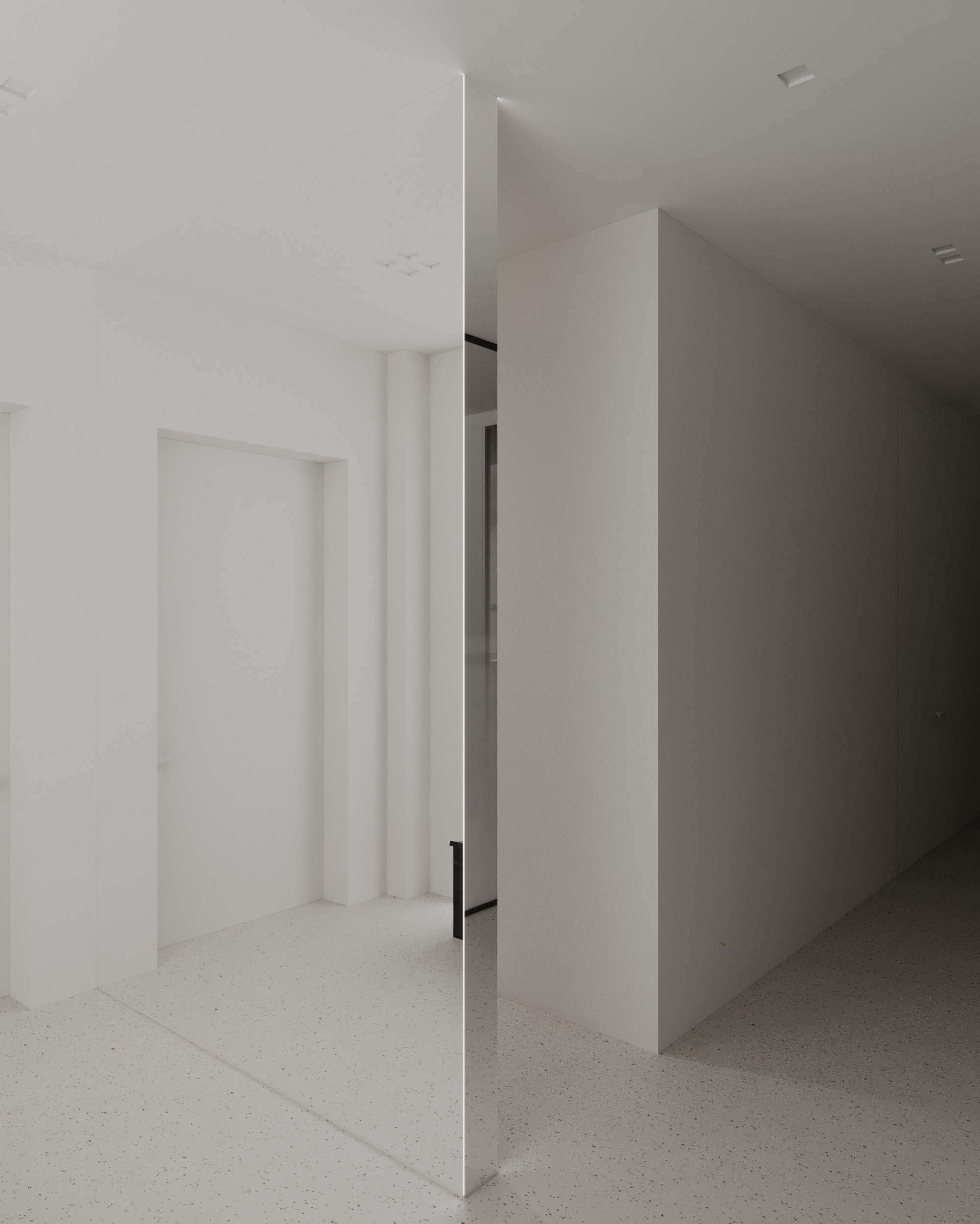 YAKUT /200 sq m /24'. Интерьерное ателье numéro а