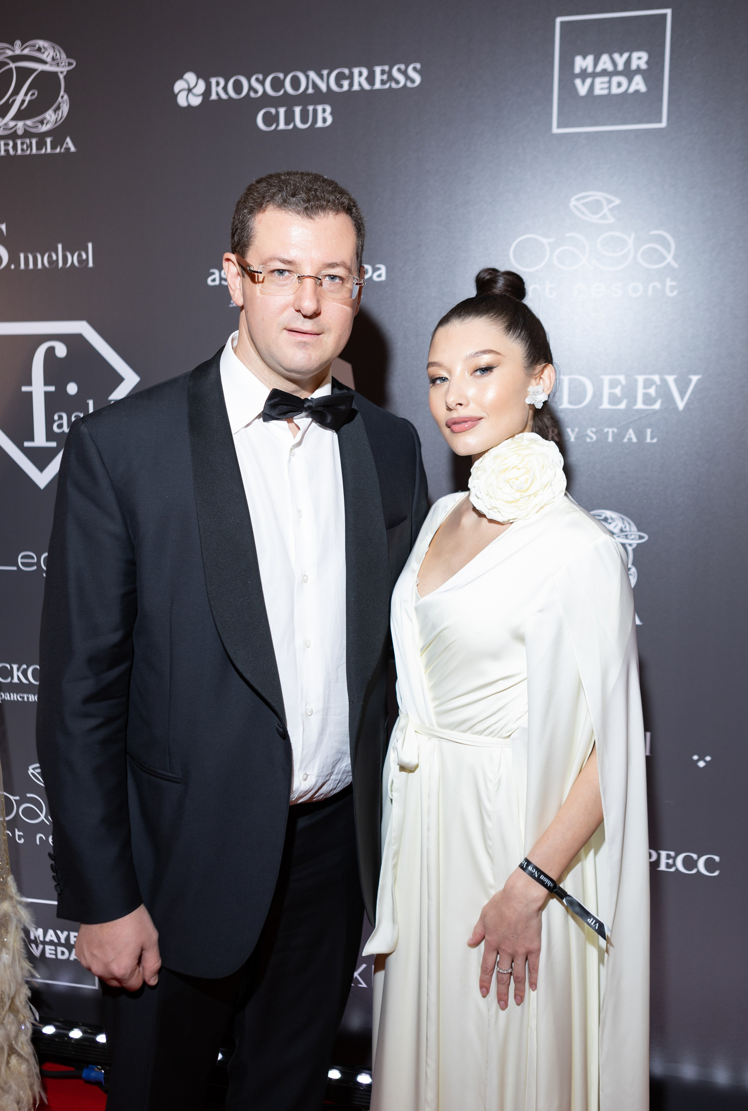Fashion TV 19.12.23. Главная