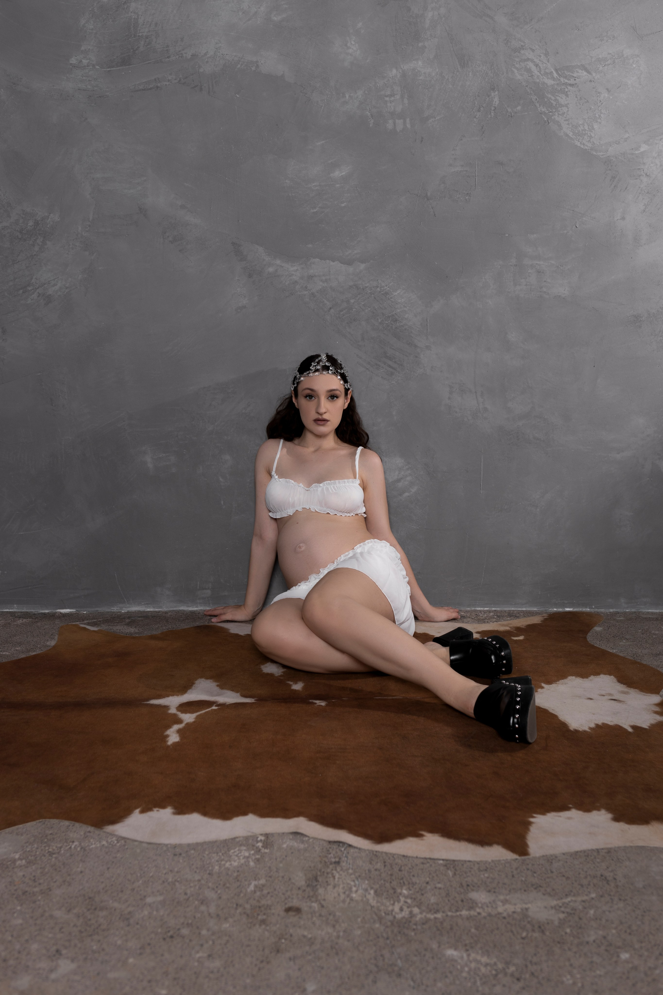 Беременность. Свадебный фотограф Александра Попова